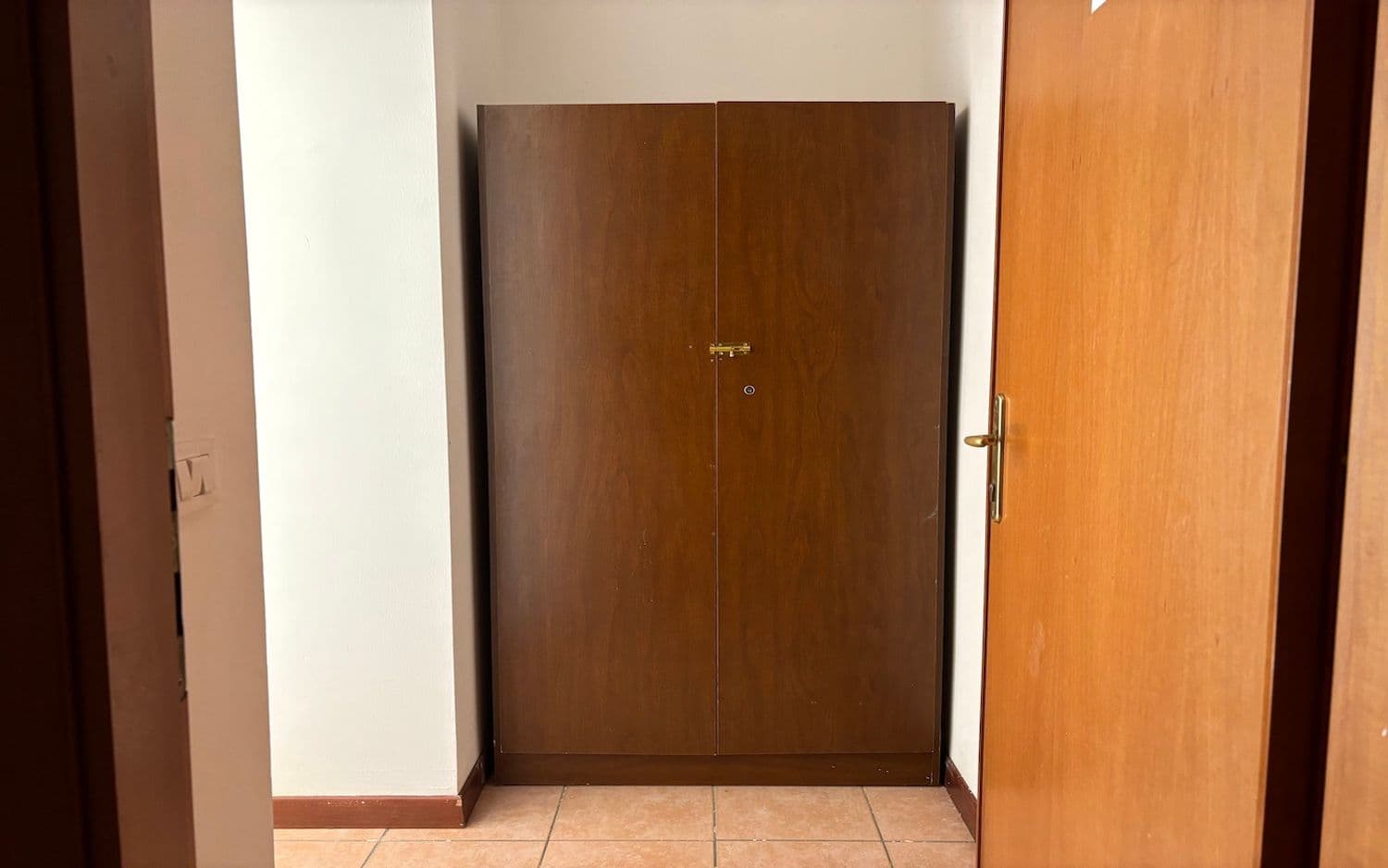 Private room in Rome photo 5