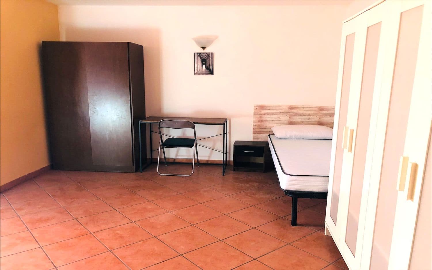Room in Rome