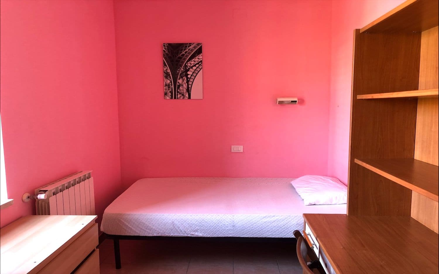 Room in Rome