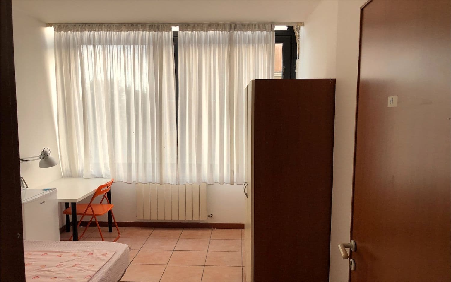Room in Rome