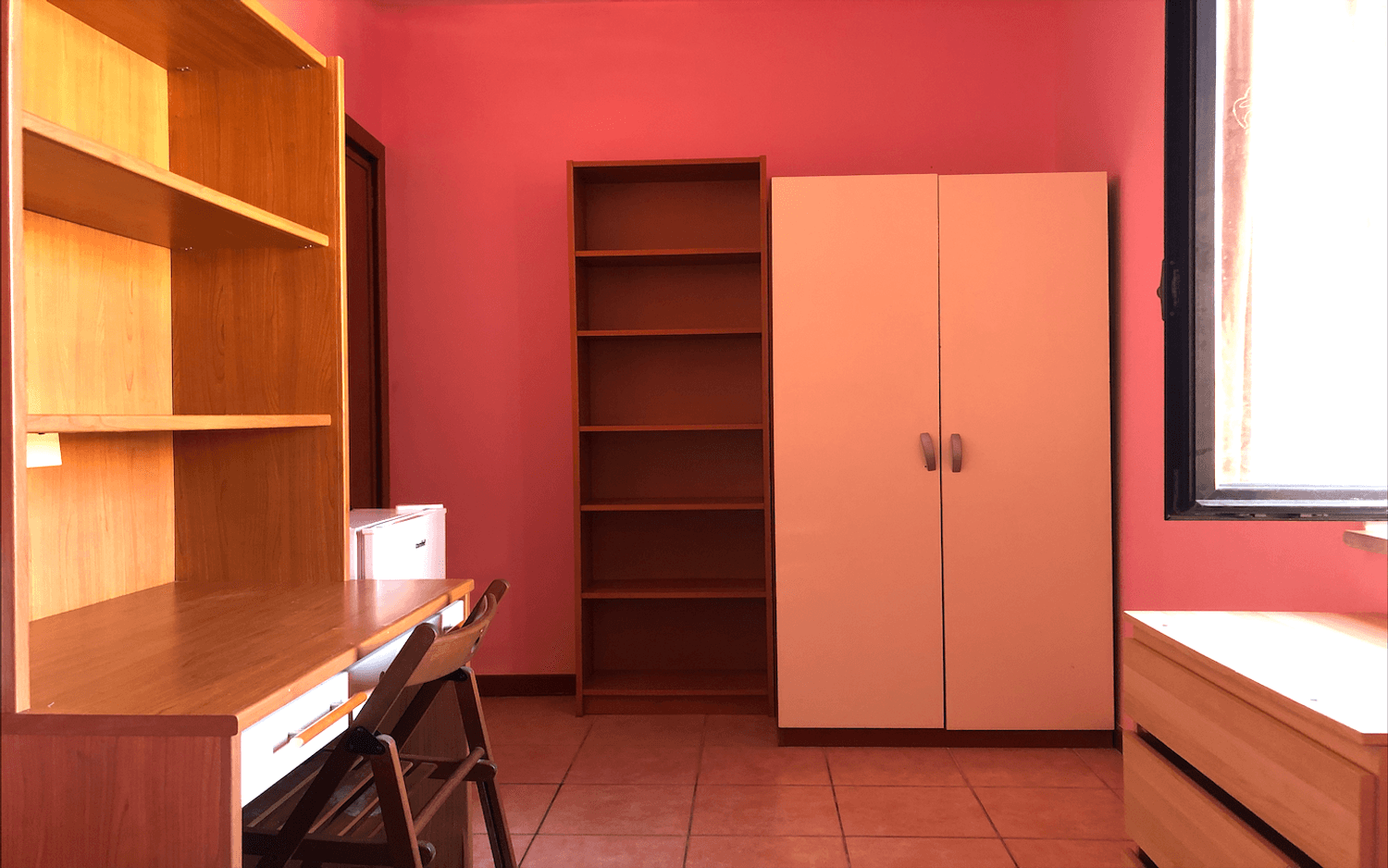 Private room in Rome photo 2