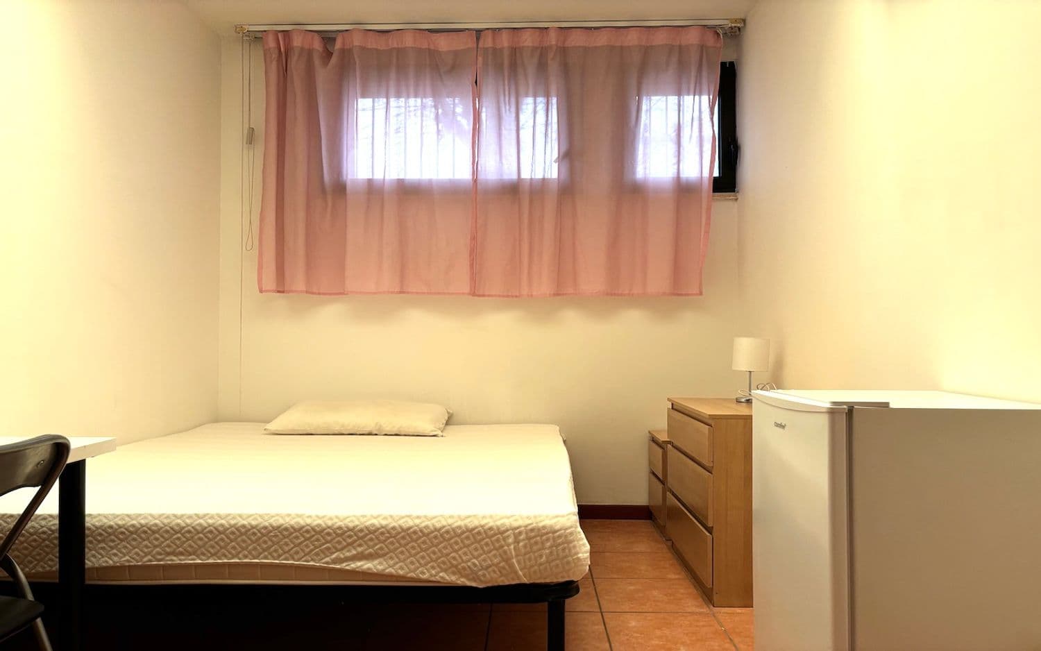 Room in Rome