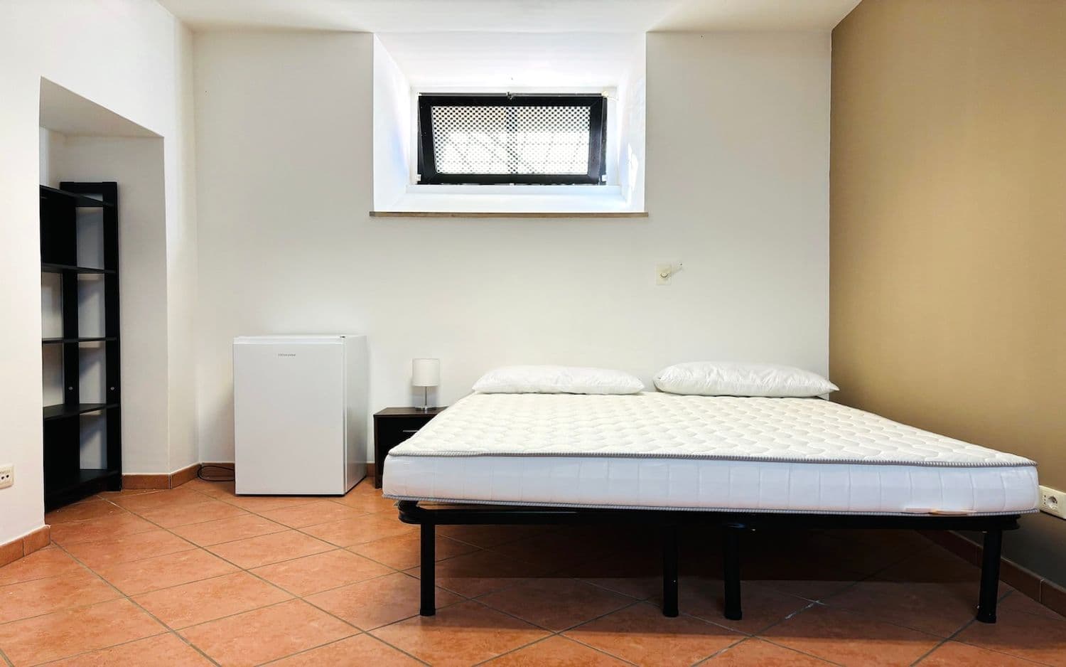 Room in Rome