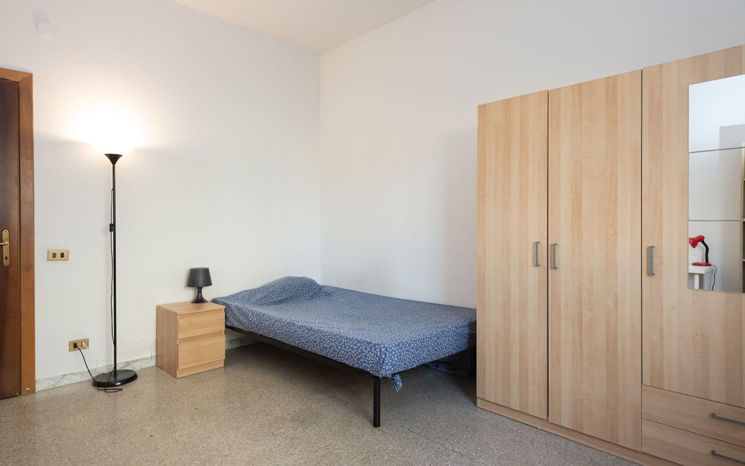 Private room in Rome photo 4