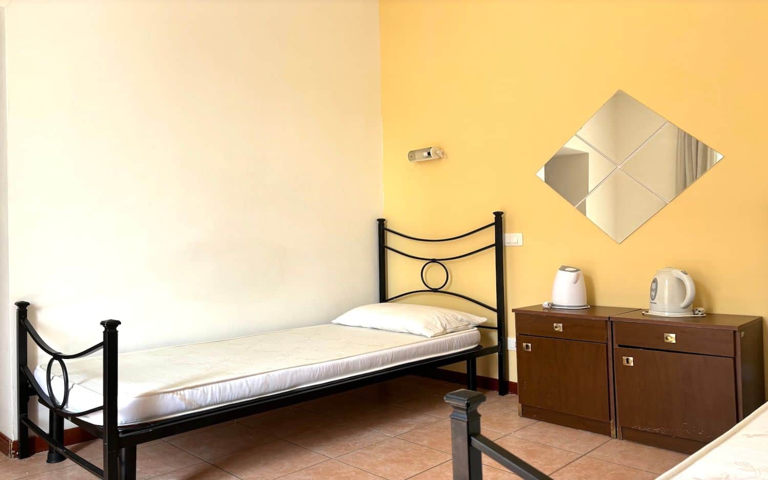 Shared room in Rome