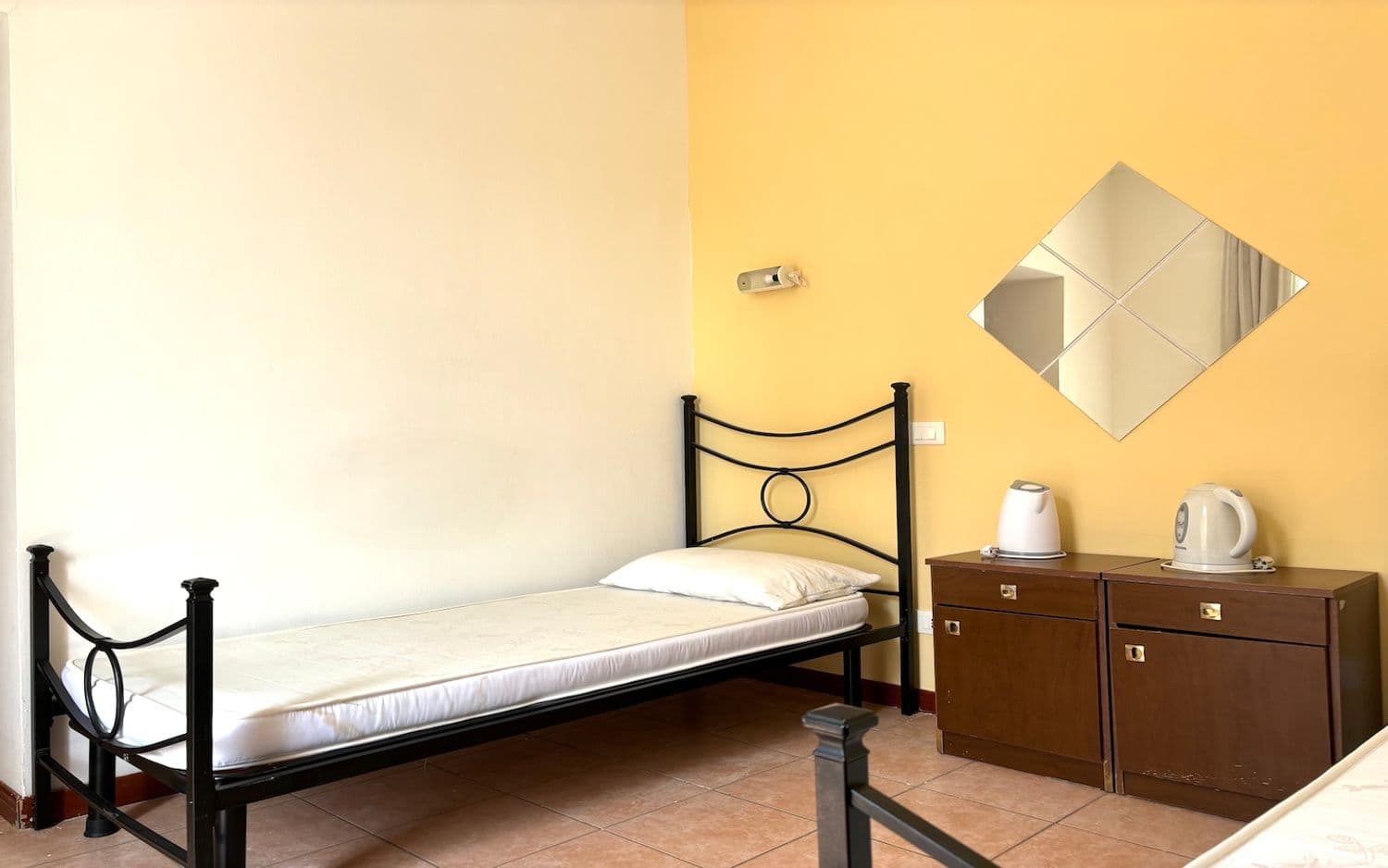 Room in Rome