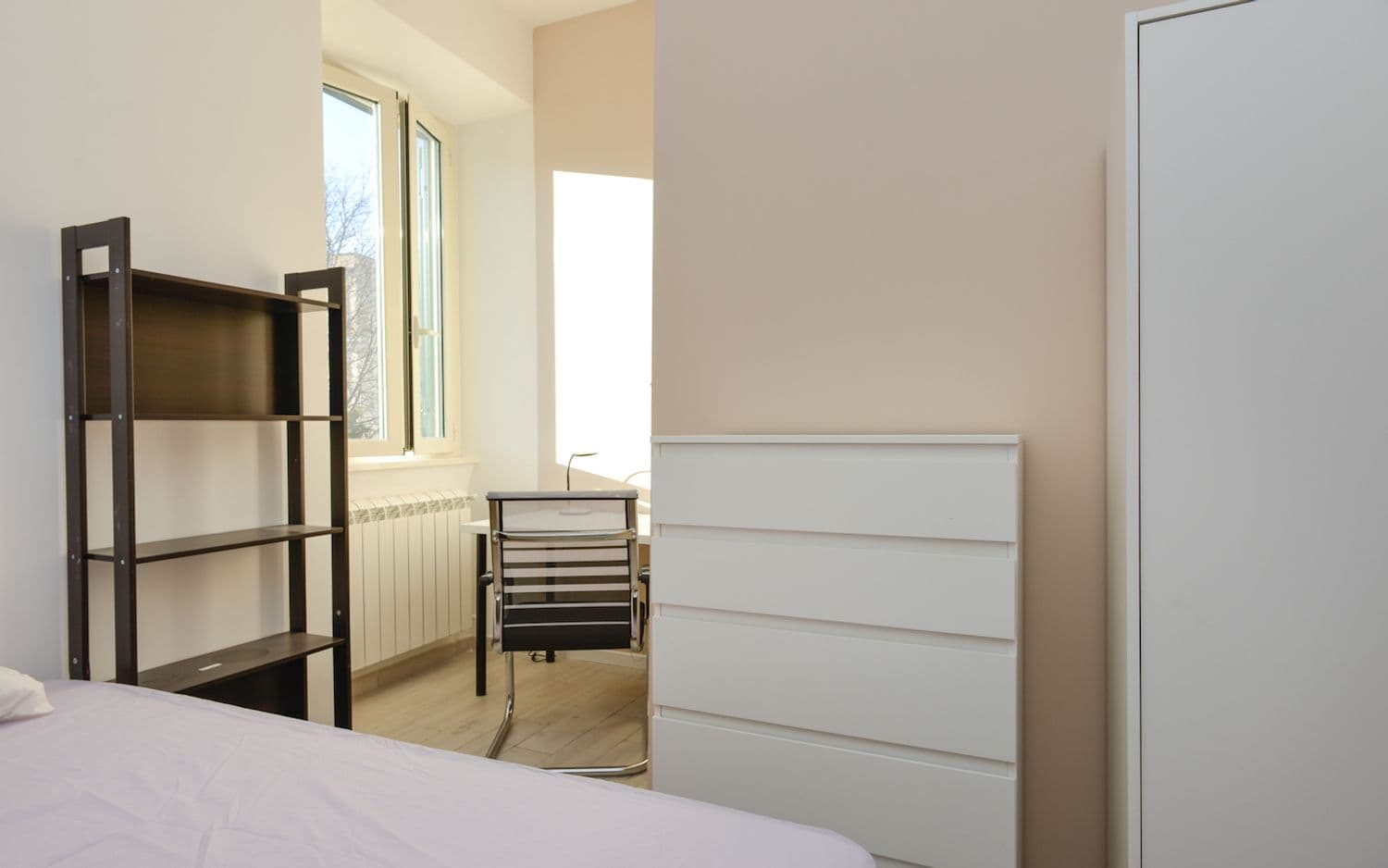 Private room in Rome photo 3