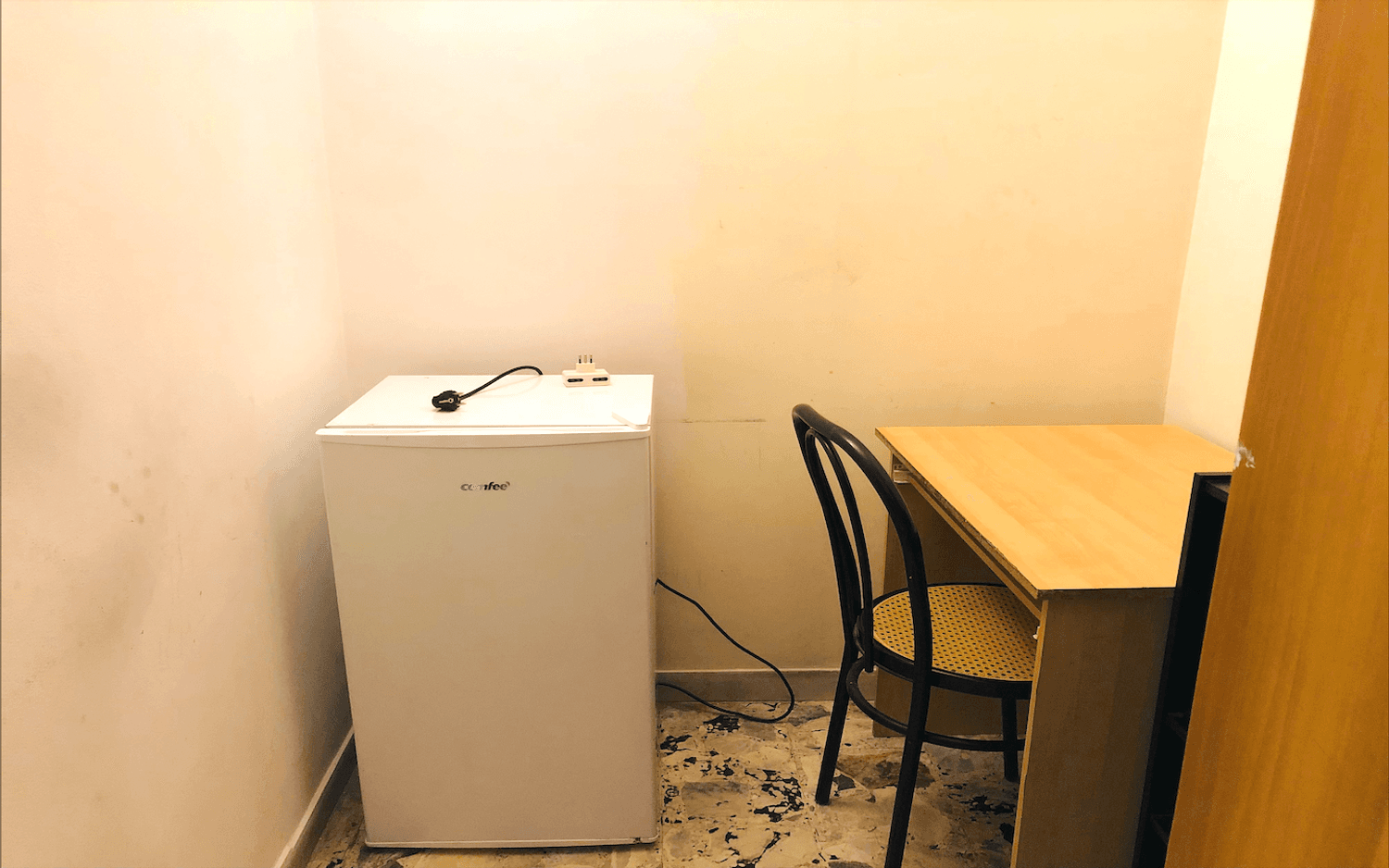 Private room in Rome photo 4