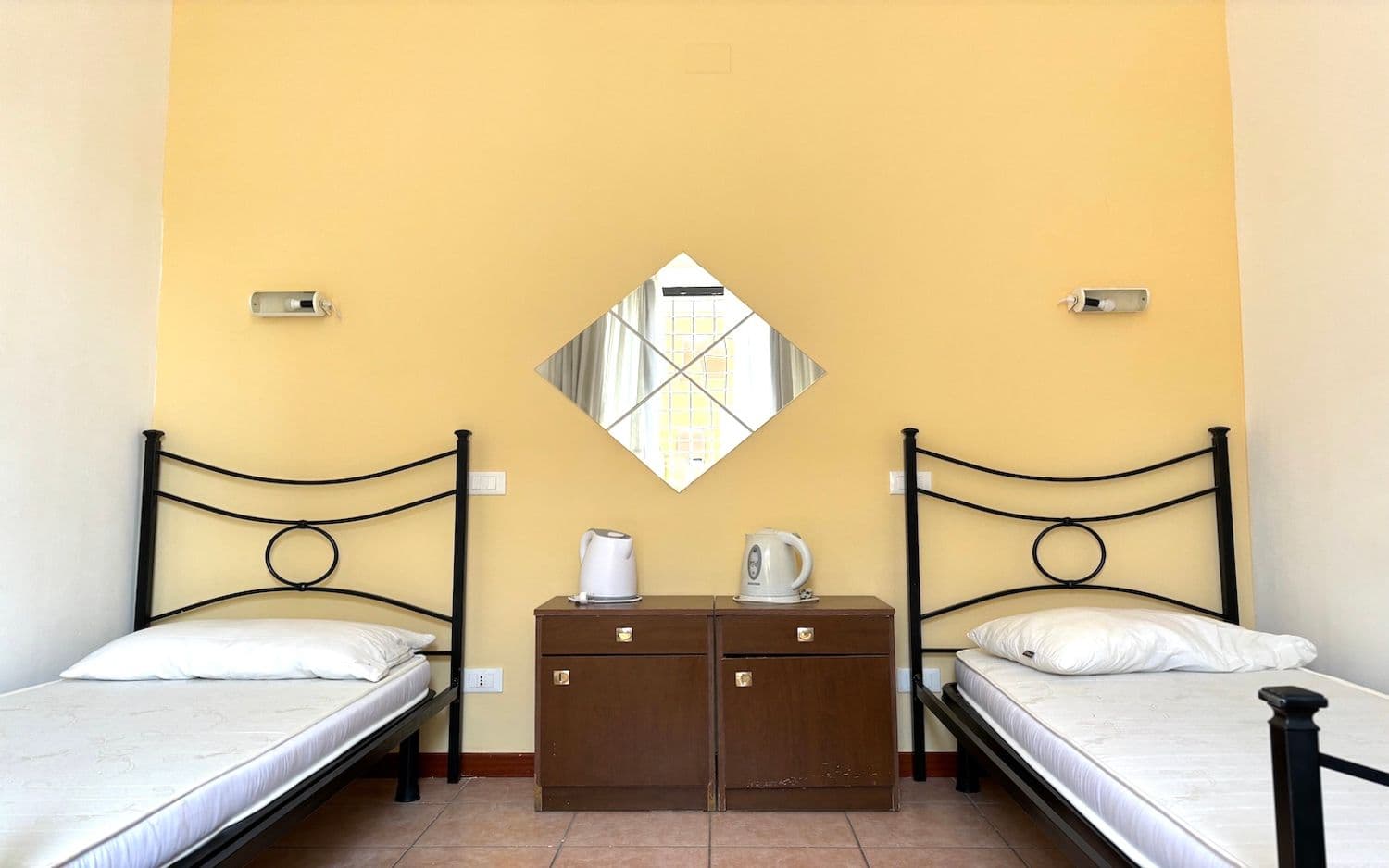 Private room in Rome photo 2