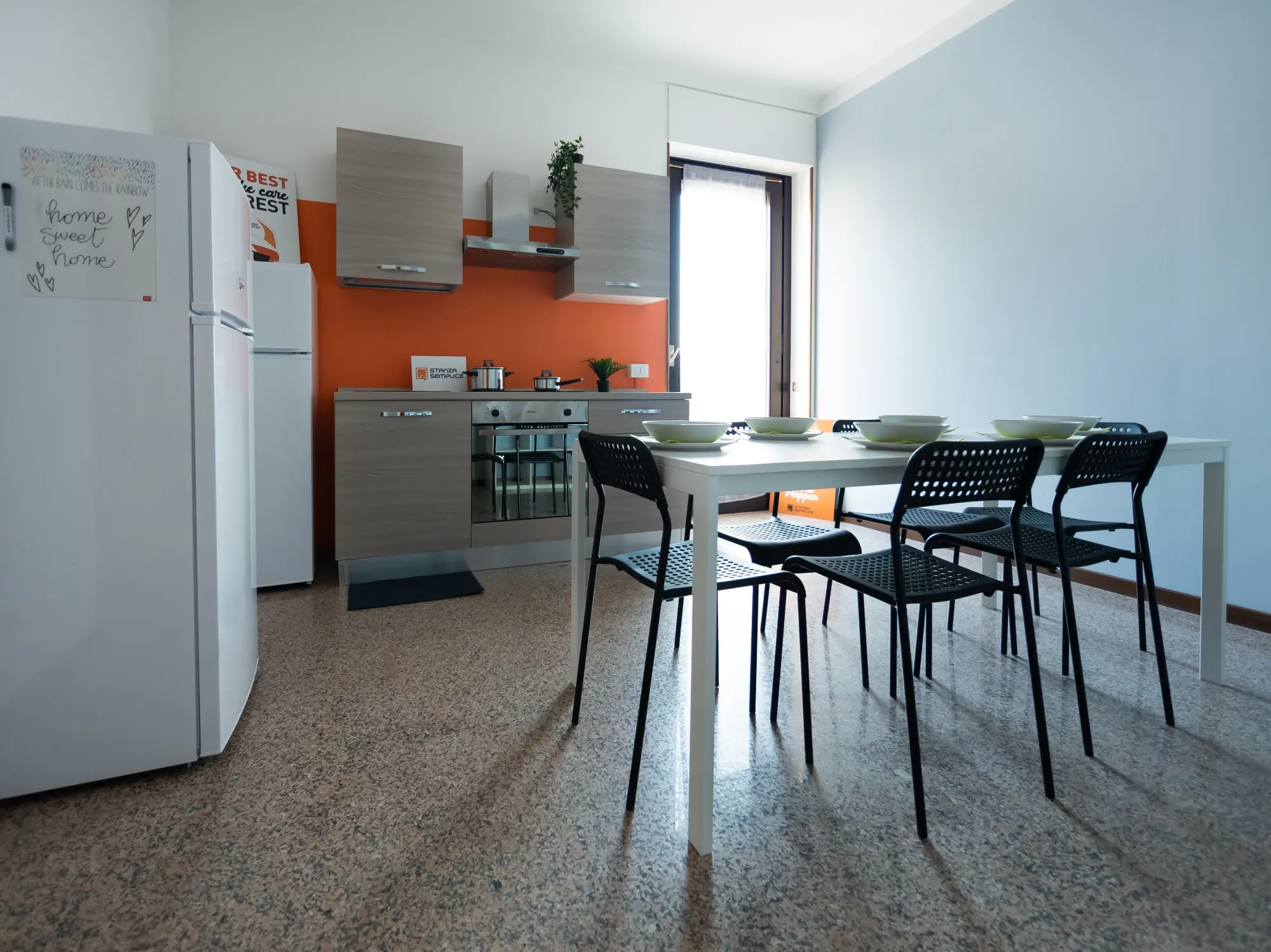 Shared Room in Lecco photo 4