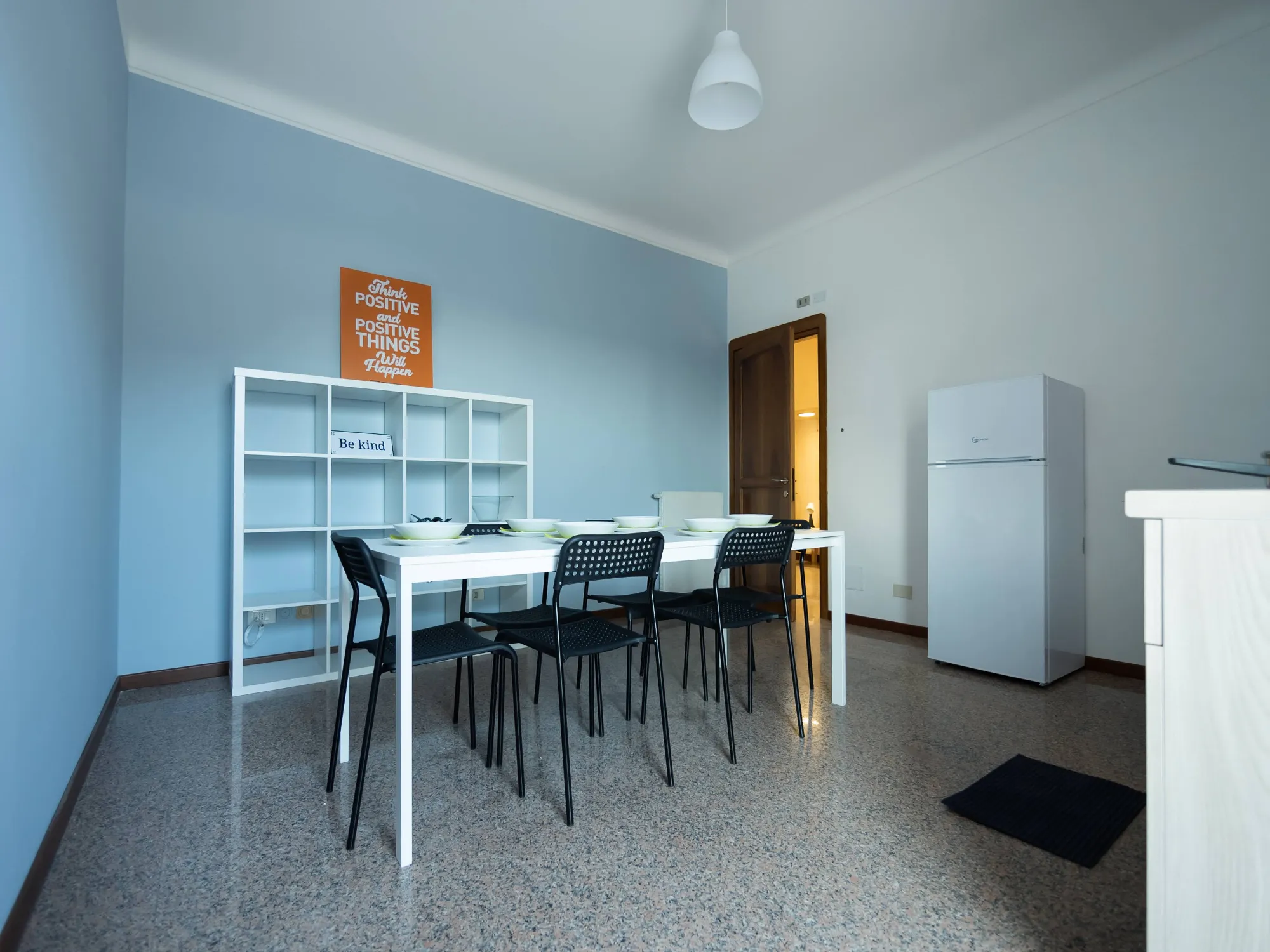 Shared Room in Lecco photo 5