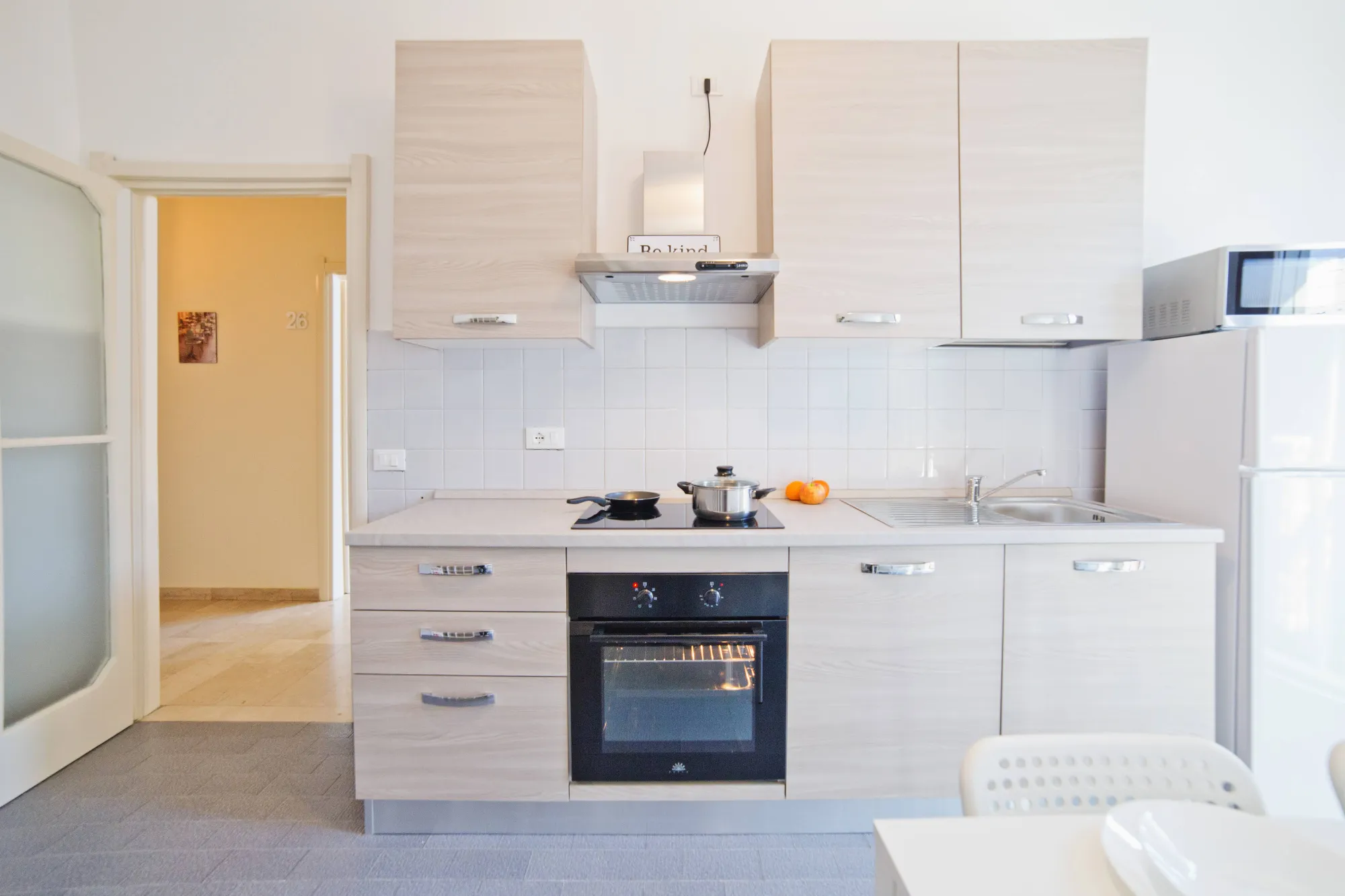 Kitchen 5
