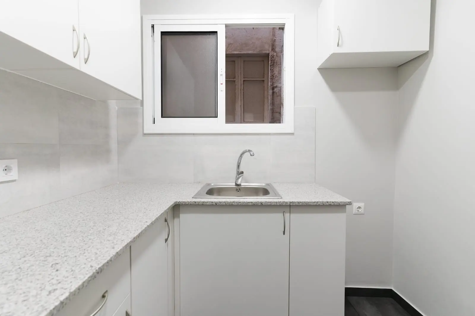 Private room in Barcelona photo 5