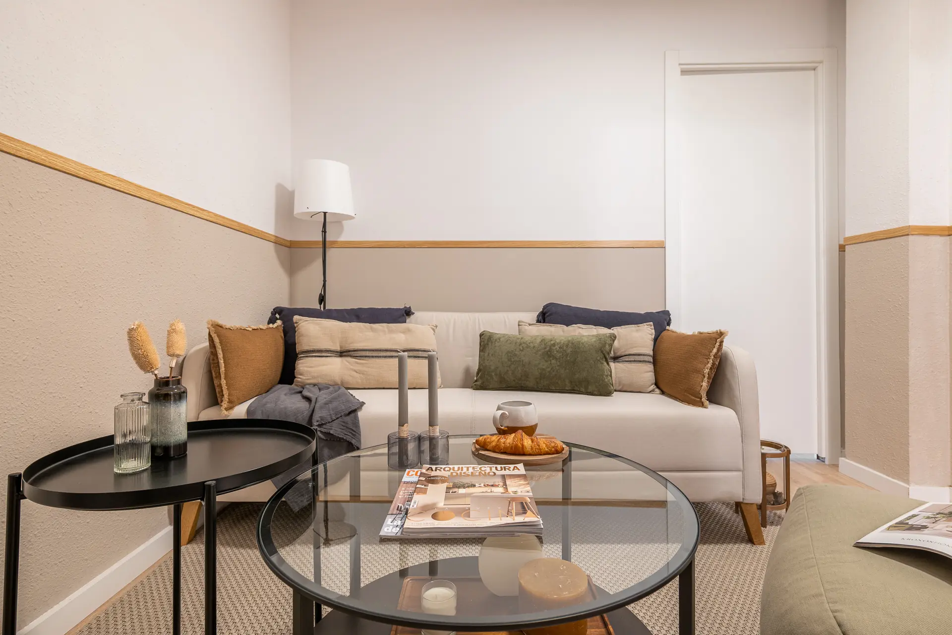 Shared Room in Barcelona photo 5