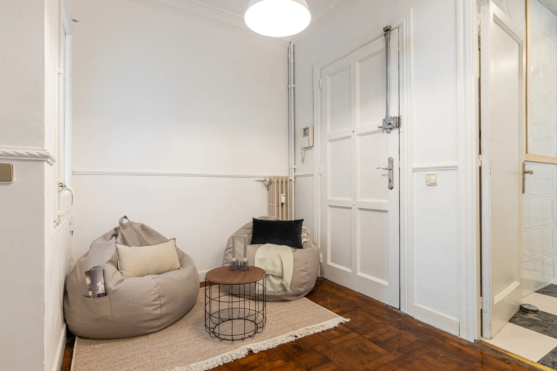 Shared Room in Barcelona photo 5