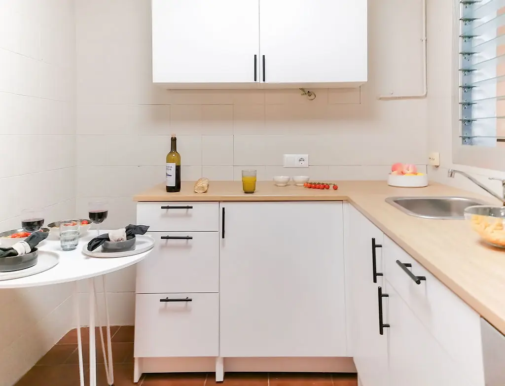 Shared Room in Barcelona photo 5