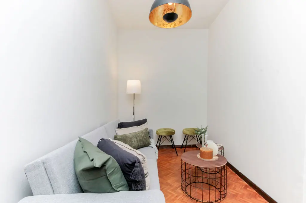 Private room in Barcelona photo 4