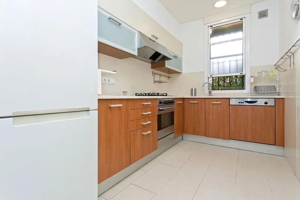 Shared Room in Barcelona photo 5