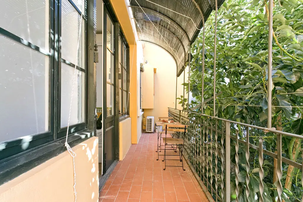 Shared Room in Barcelona photo 4