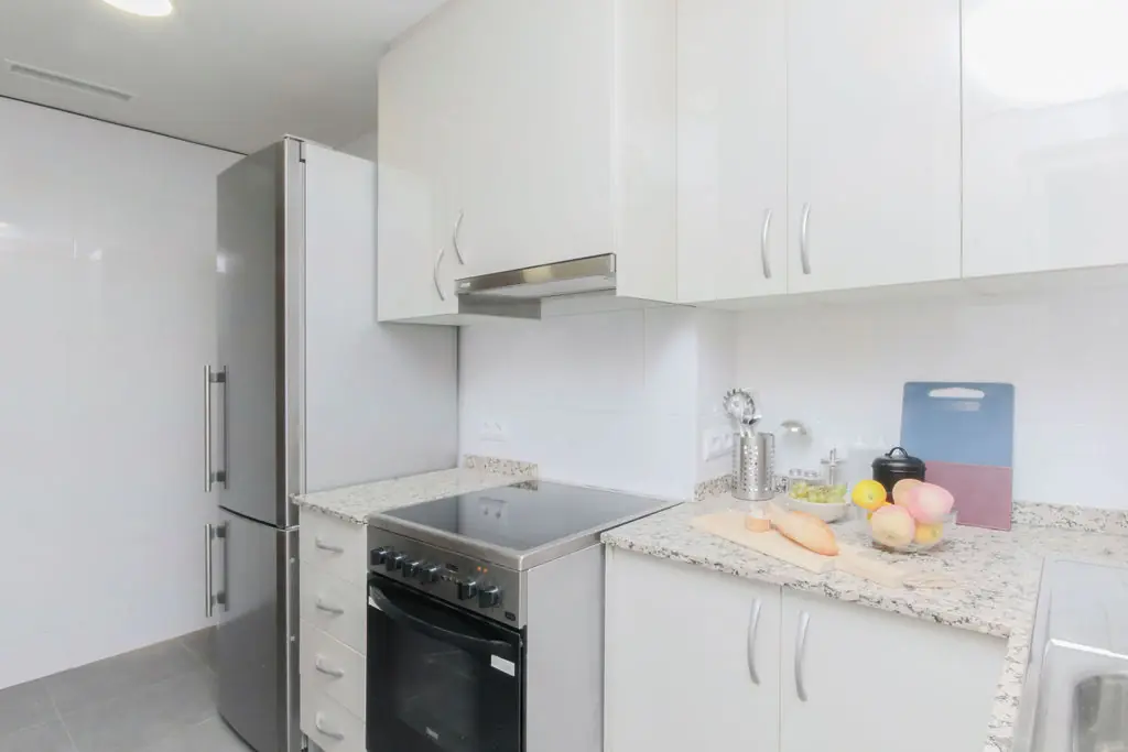 Shared Room in Barcelona photo 5