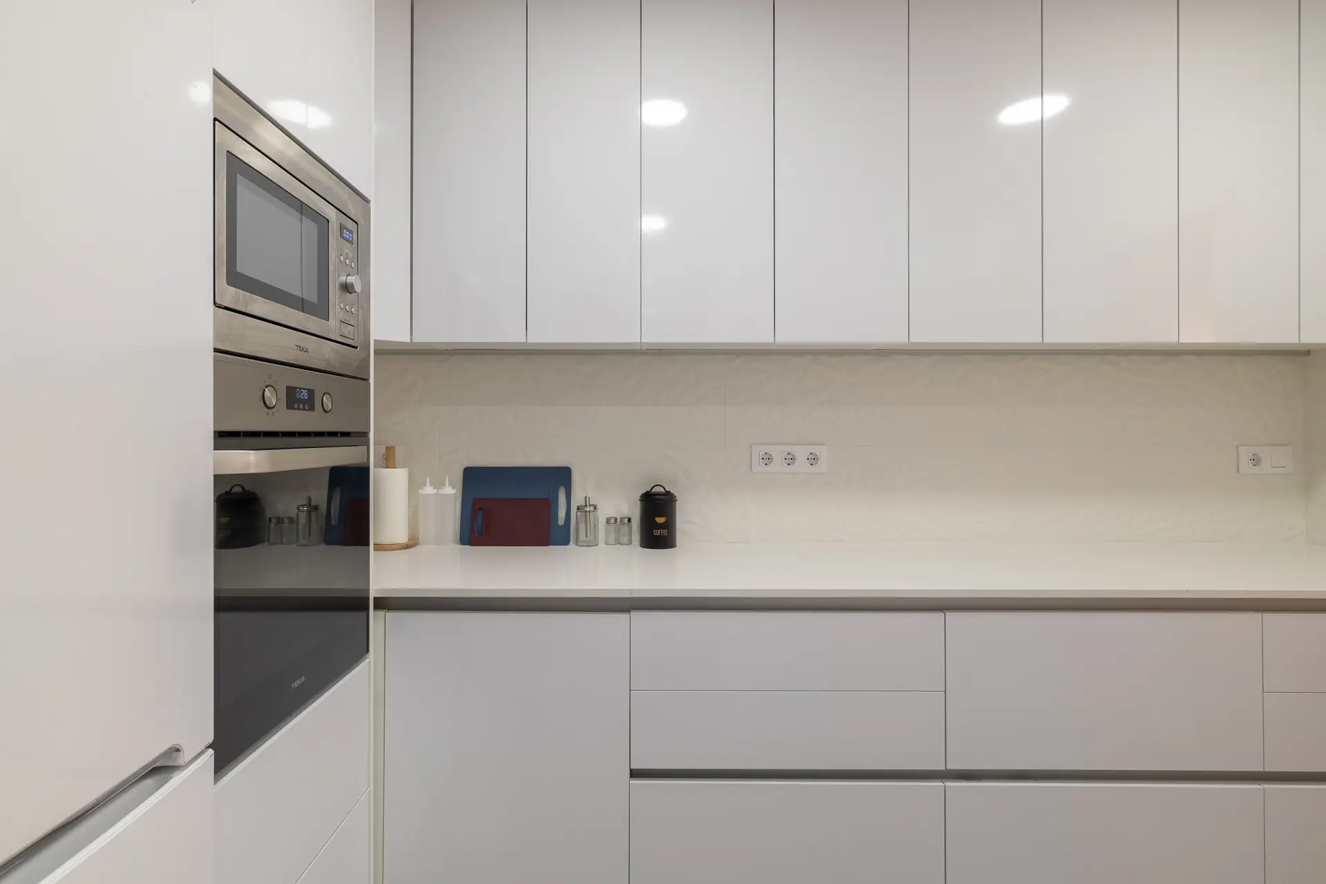 Shared Room in Barcelona photo 4