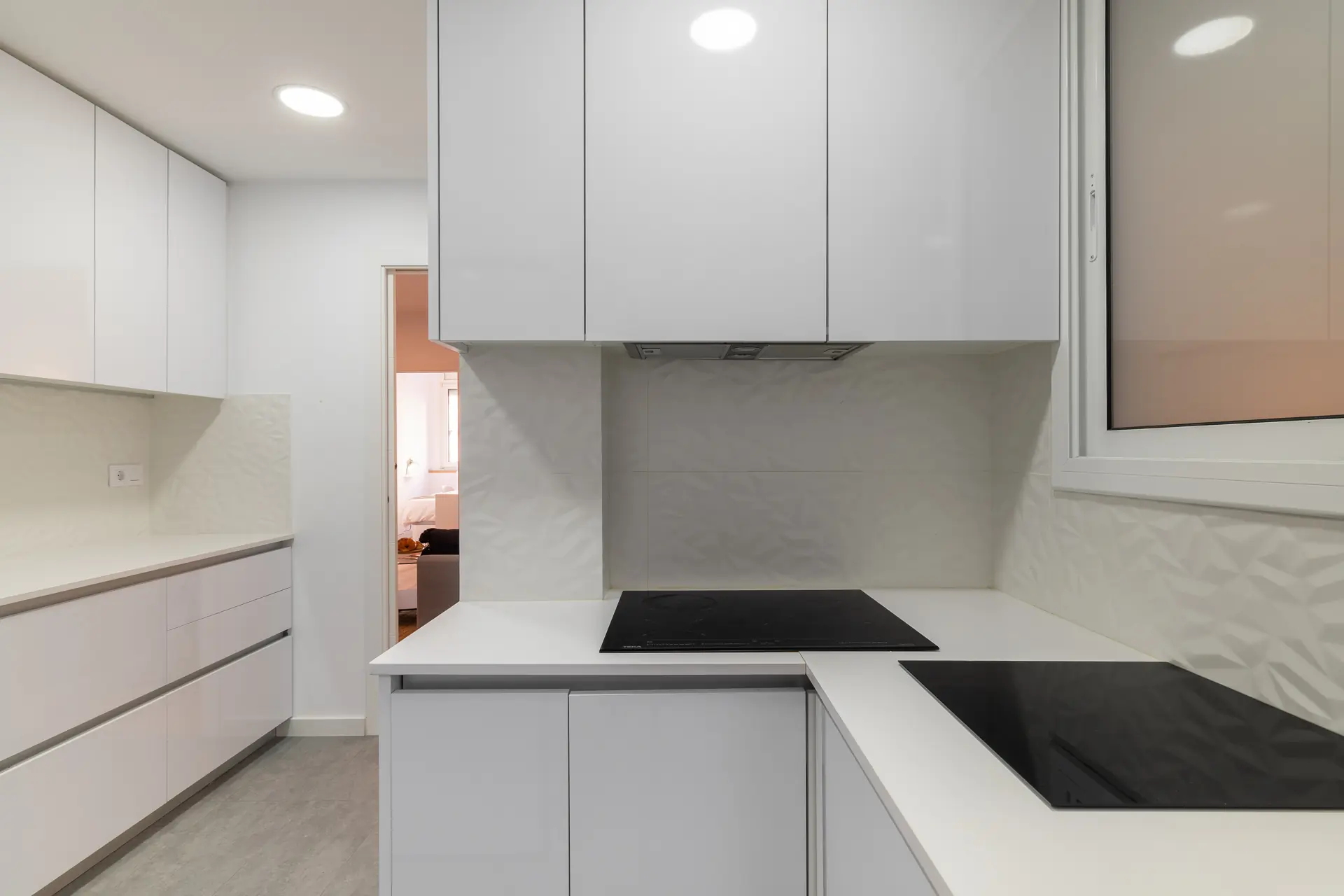 Shared Room in Barcelona photo 5