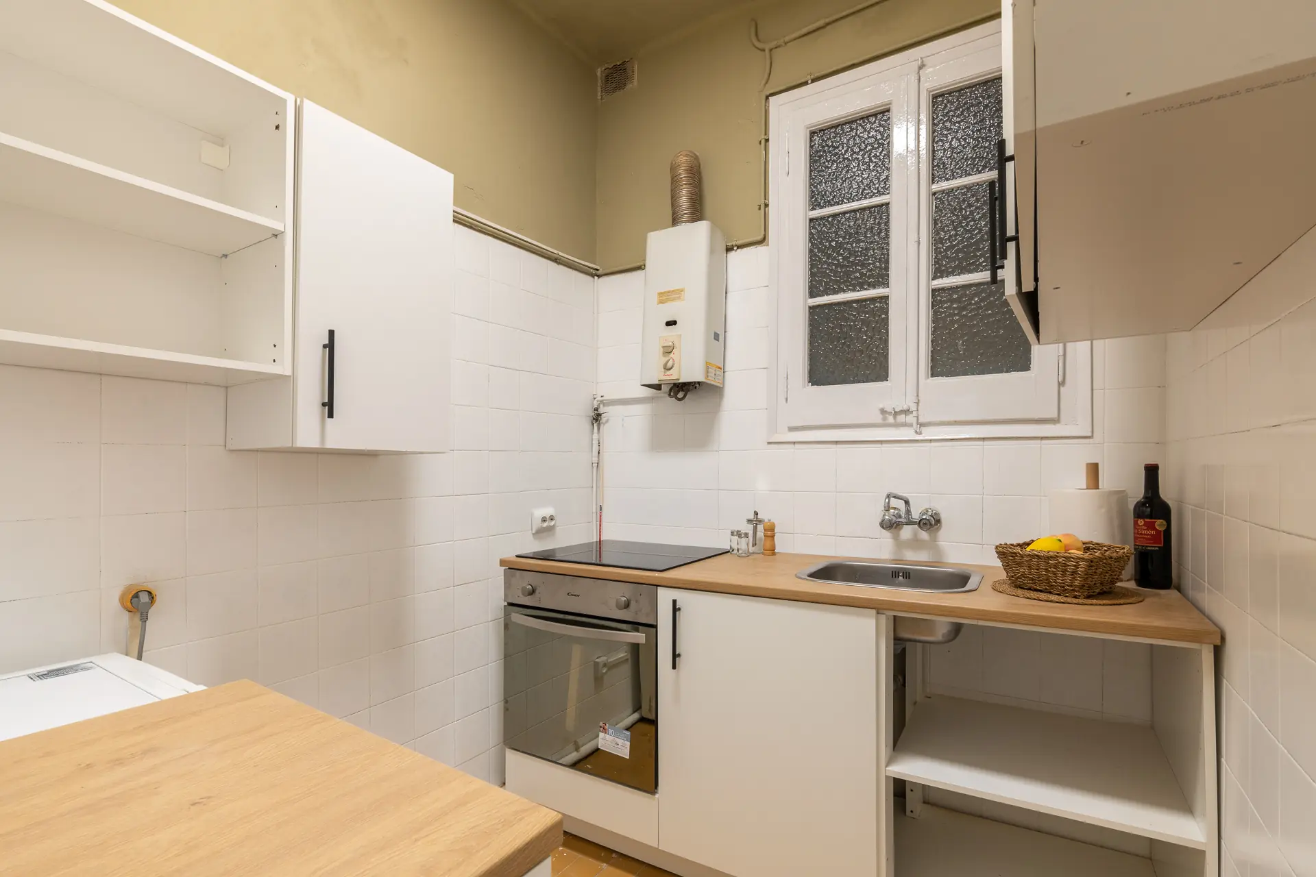 Kitchen 1