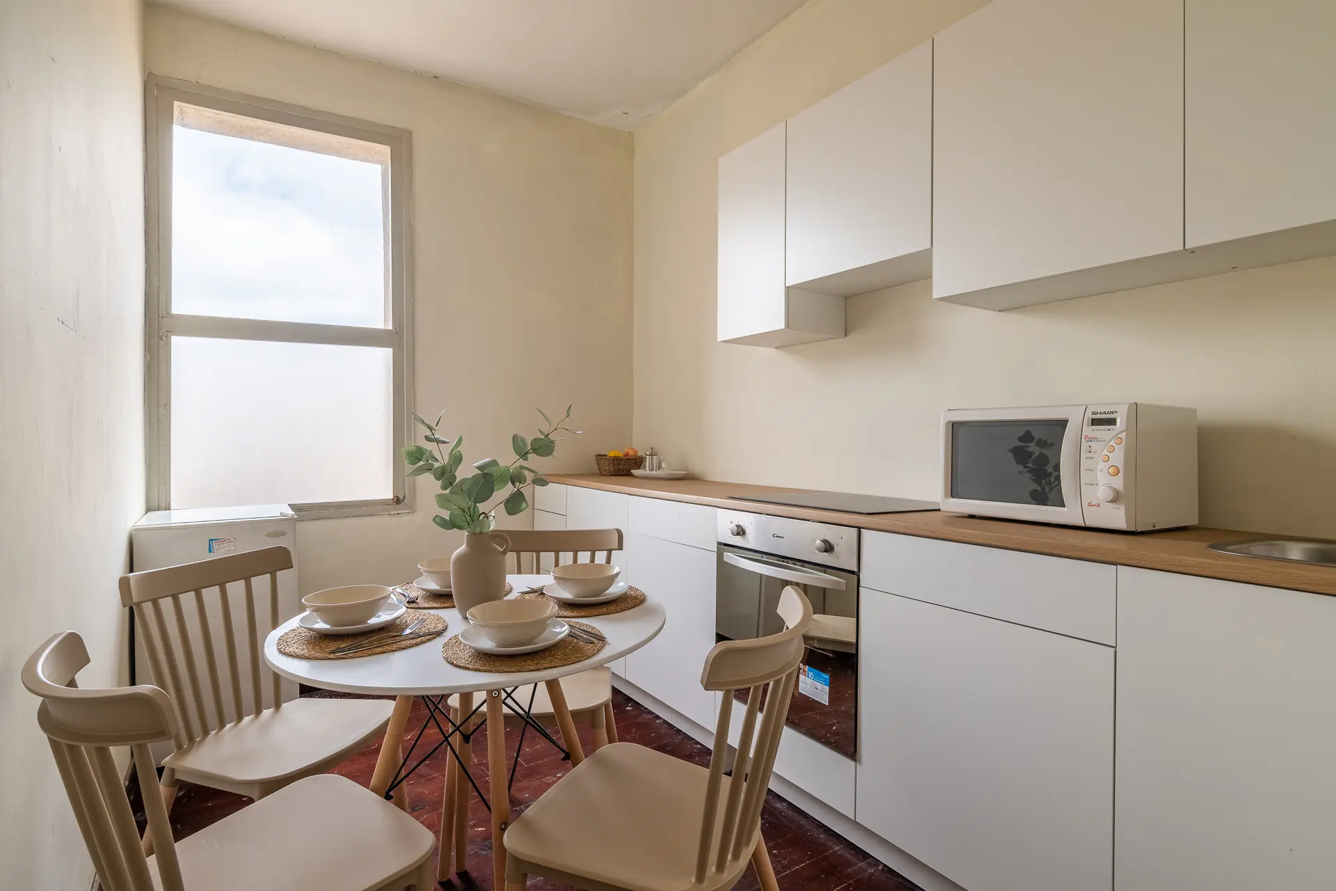 Kitchen 1