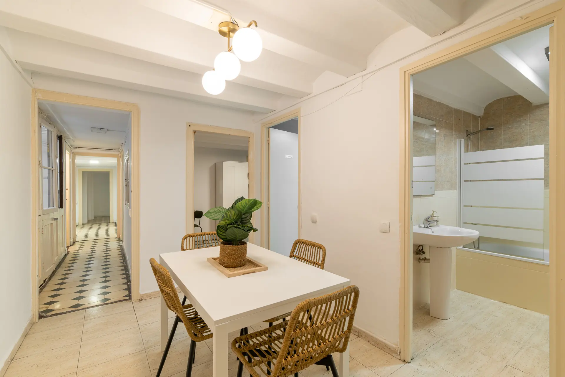 Kitchen 1