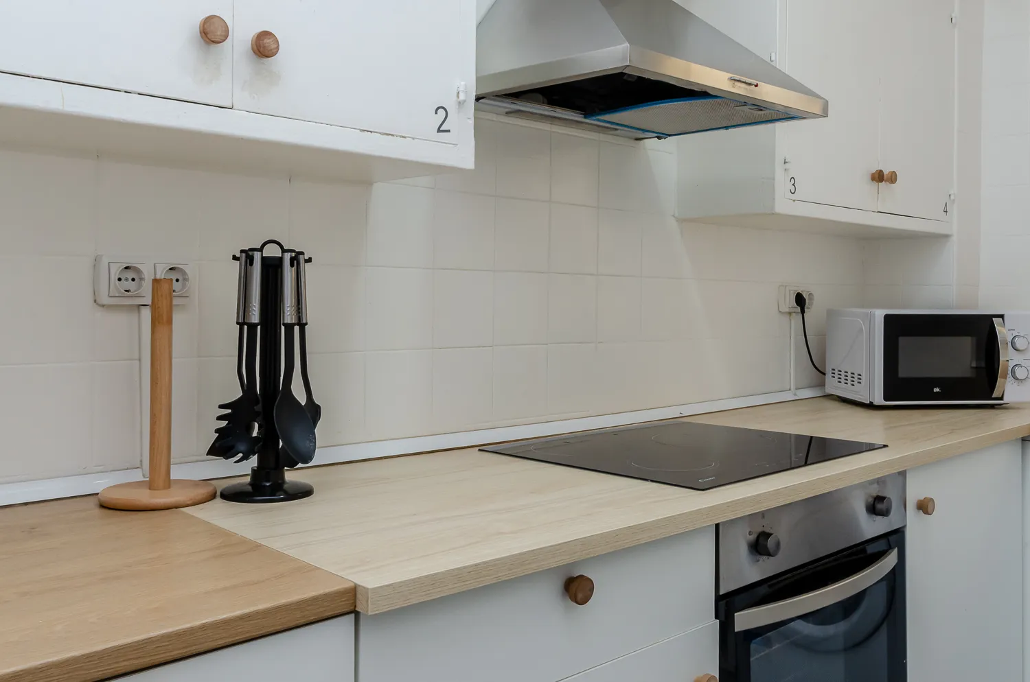 Shared Room in Barcelona photo 4