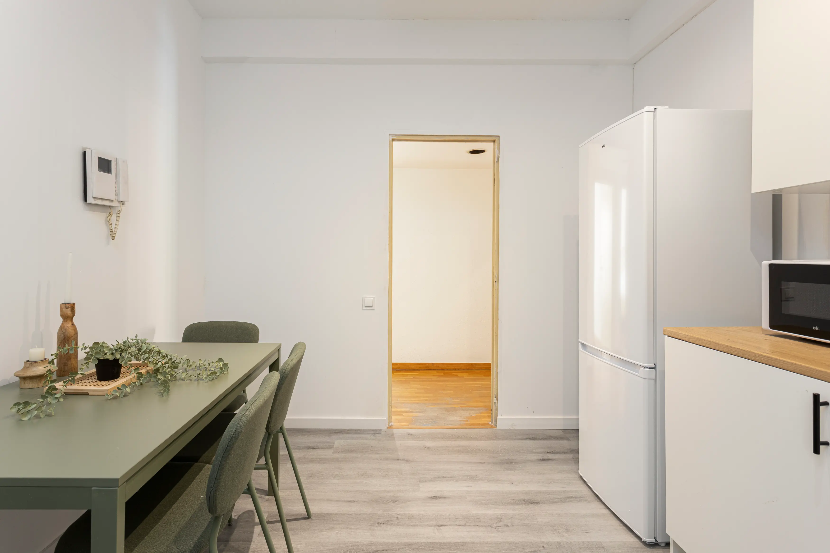 Private room in Barcelona photo 5