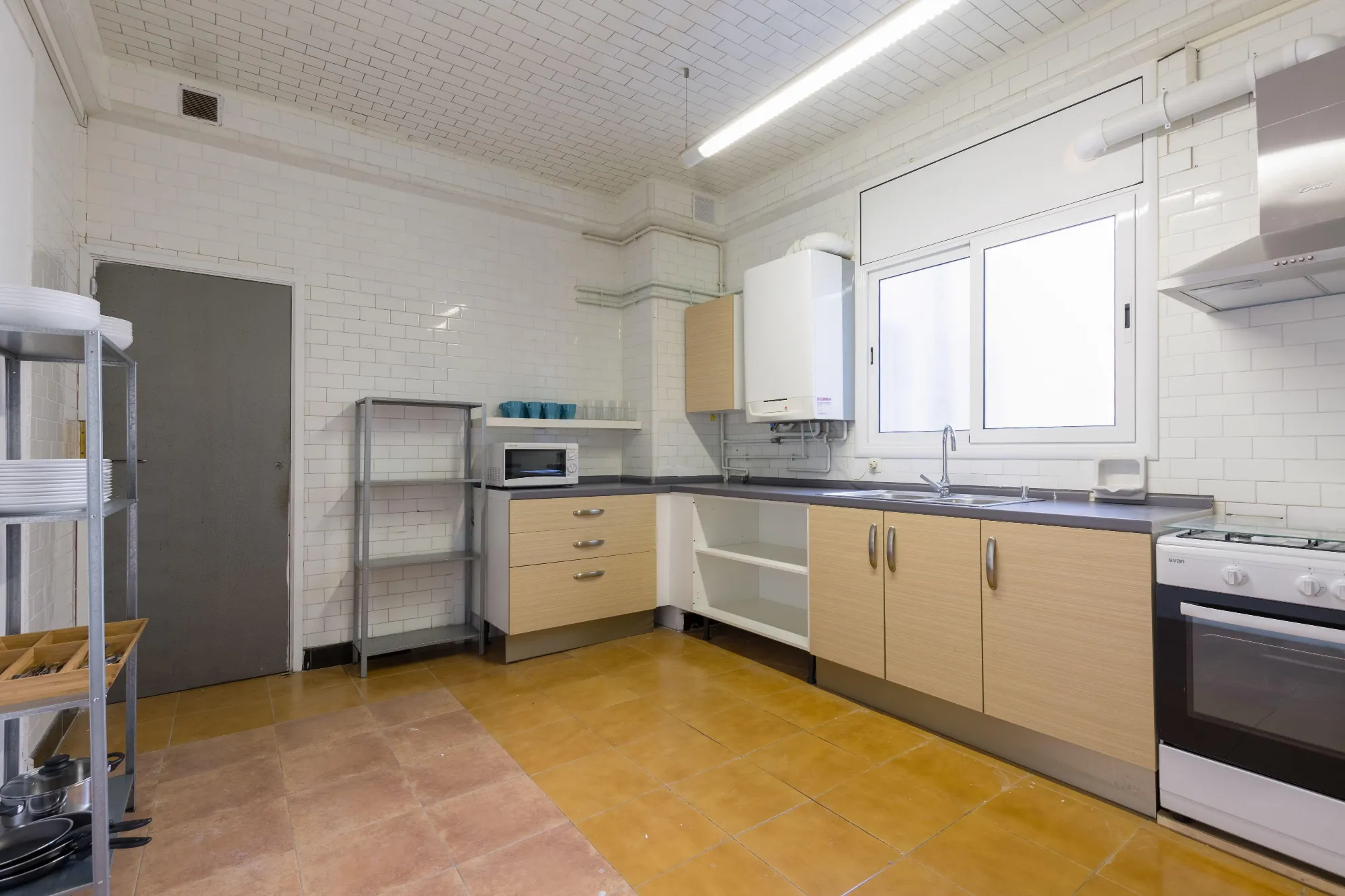 Kitchen 1