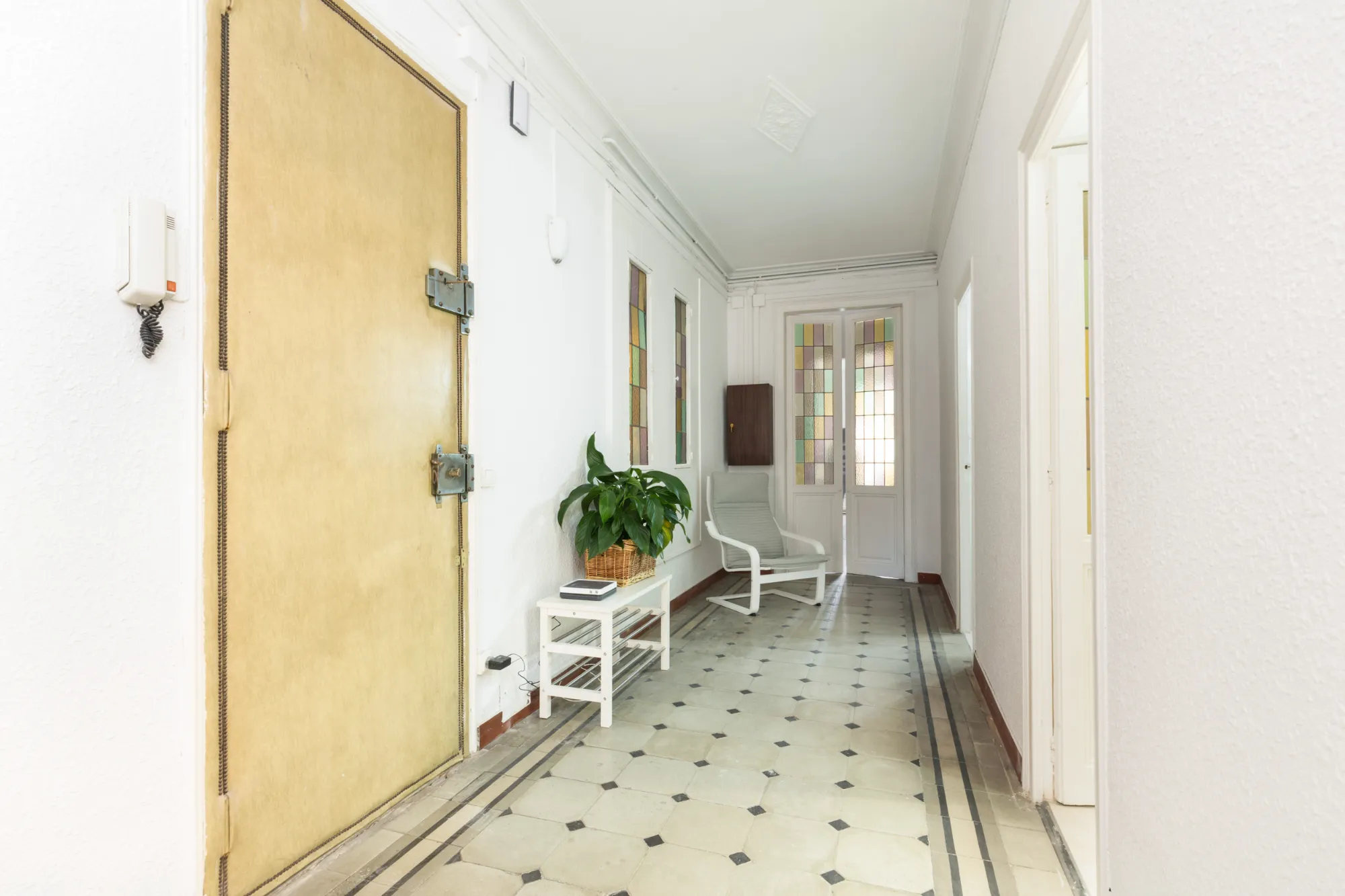 Private room in Barcelona photo 5