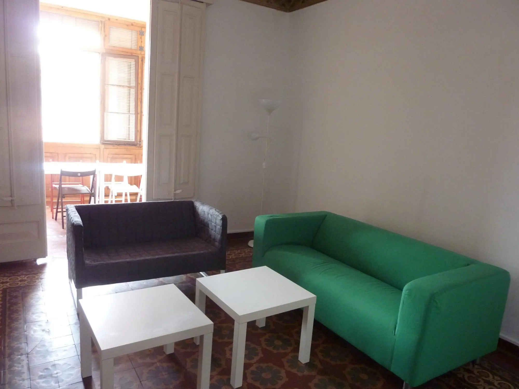 Private room in Barcelona photo 5