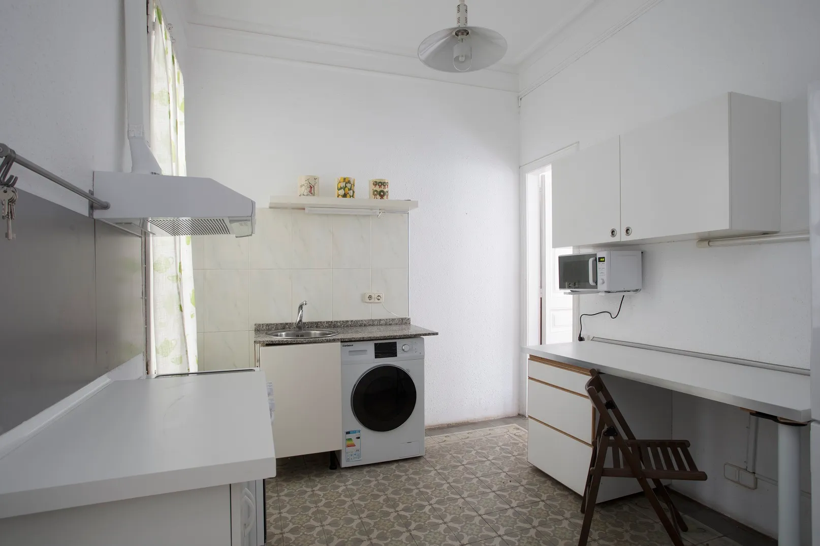 Private Room in Barcelona photo 4