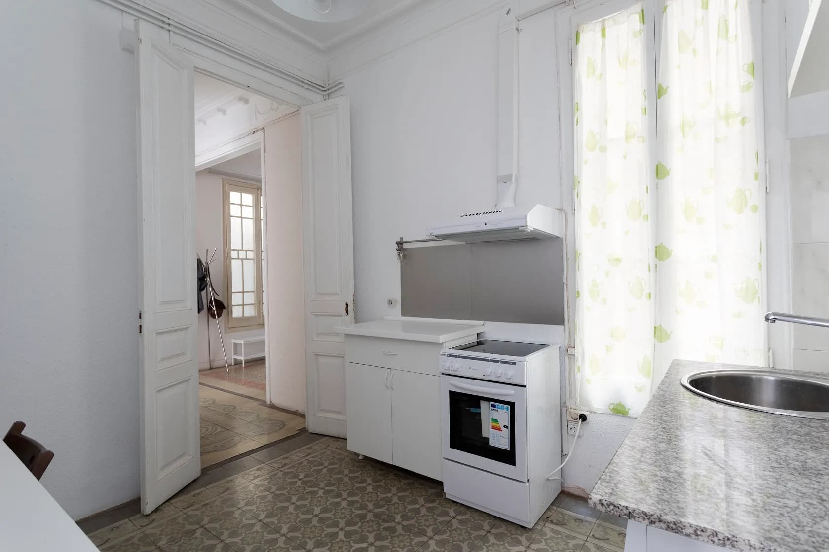 Private Room in Barcelona photo 5