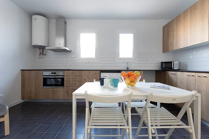 Shared Room in Barcelona photo 5