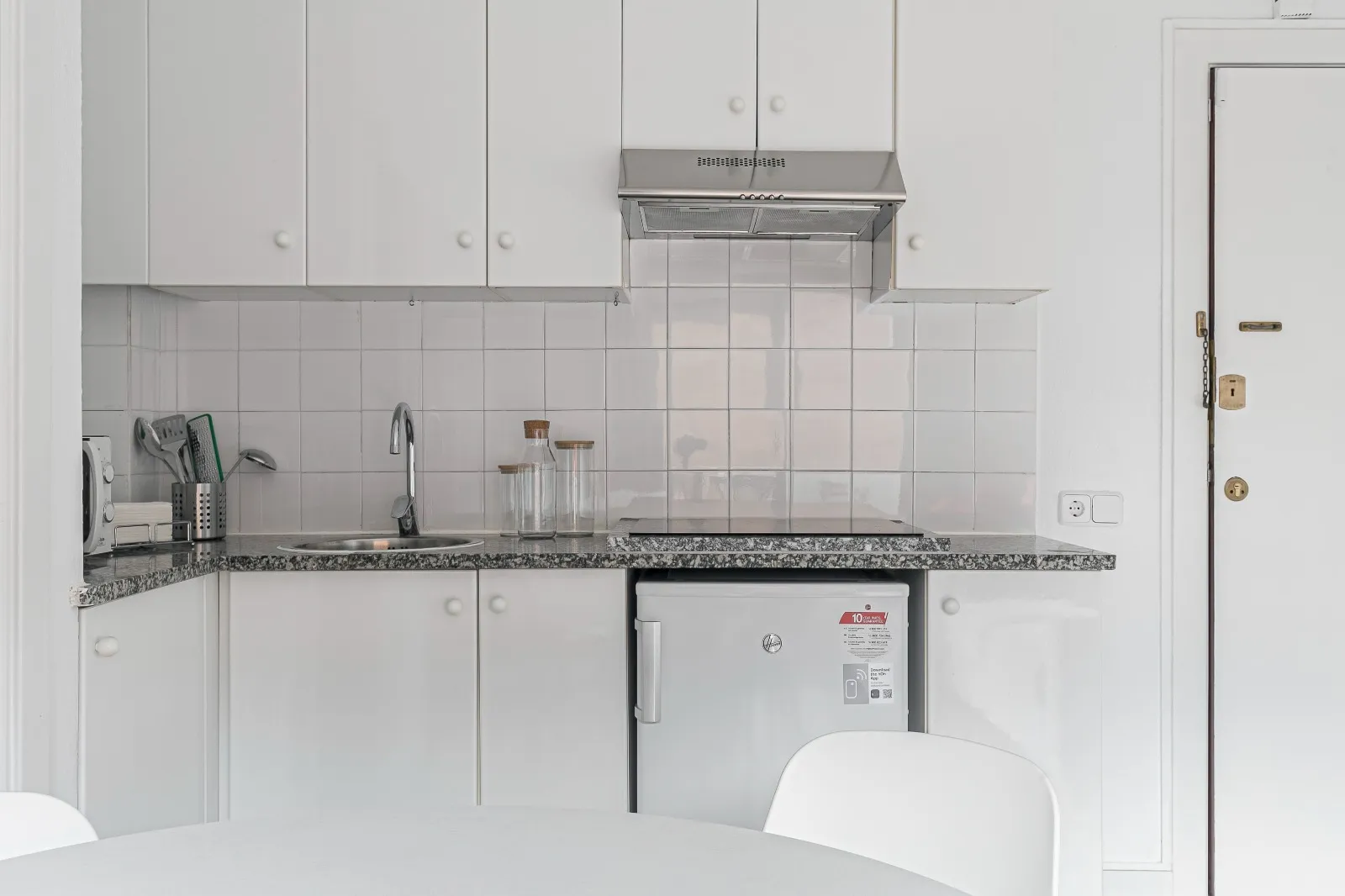 Apartment in L'hospitalet de llobregat photo 4