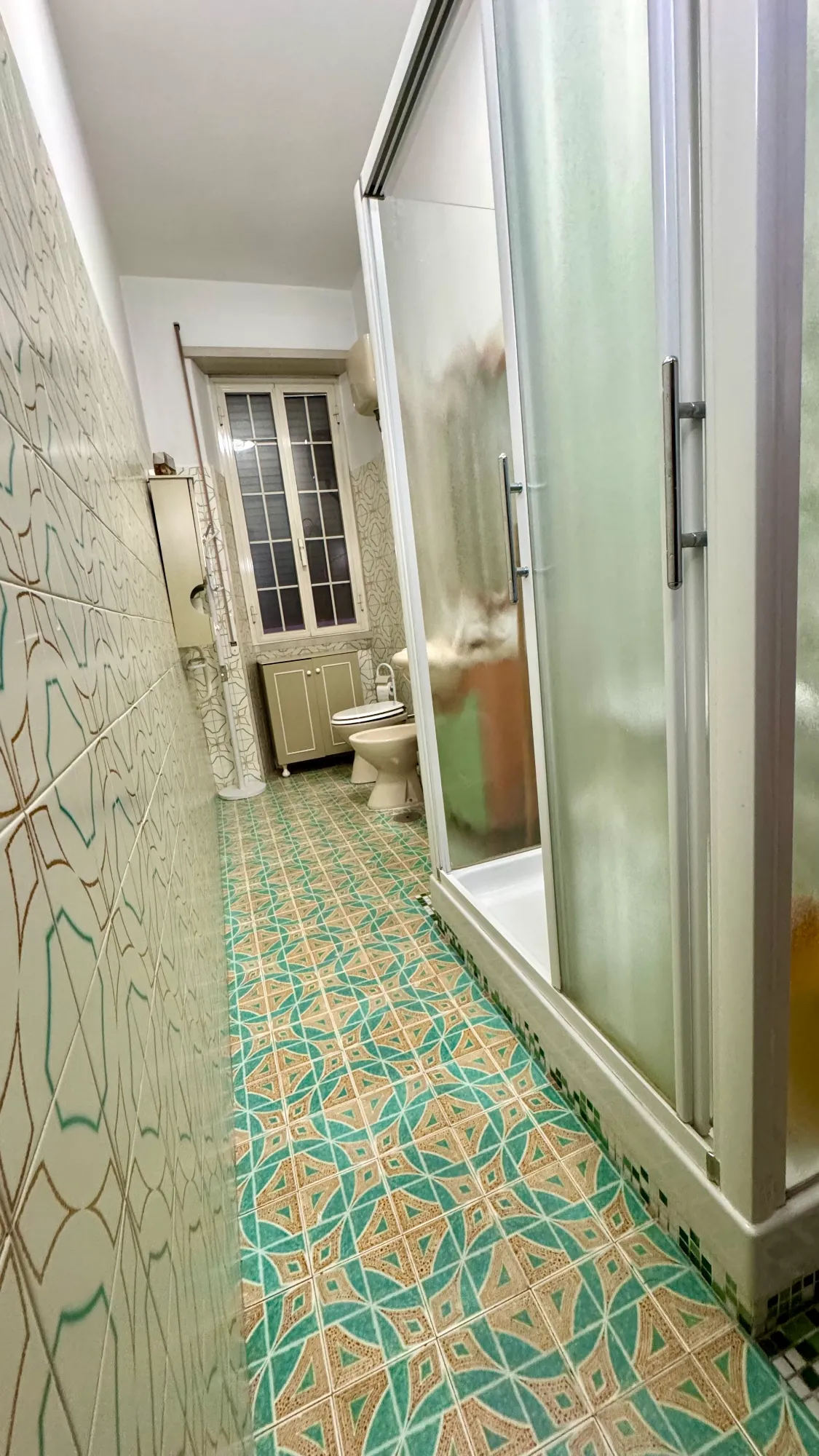 Shared Room in Rome photo 3