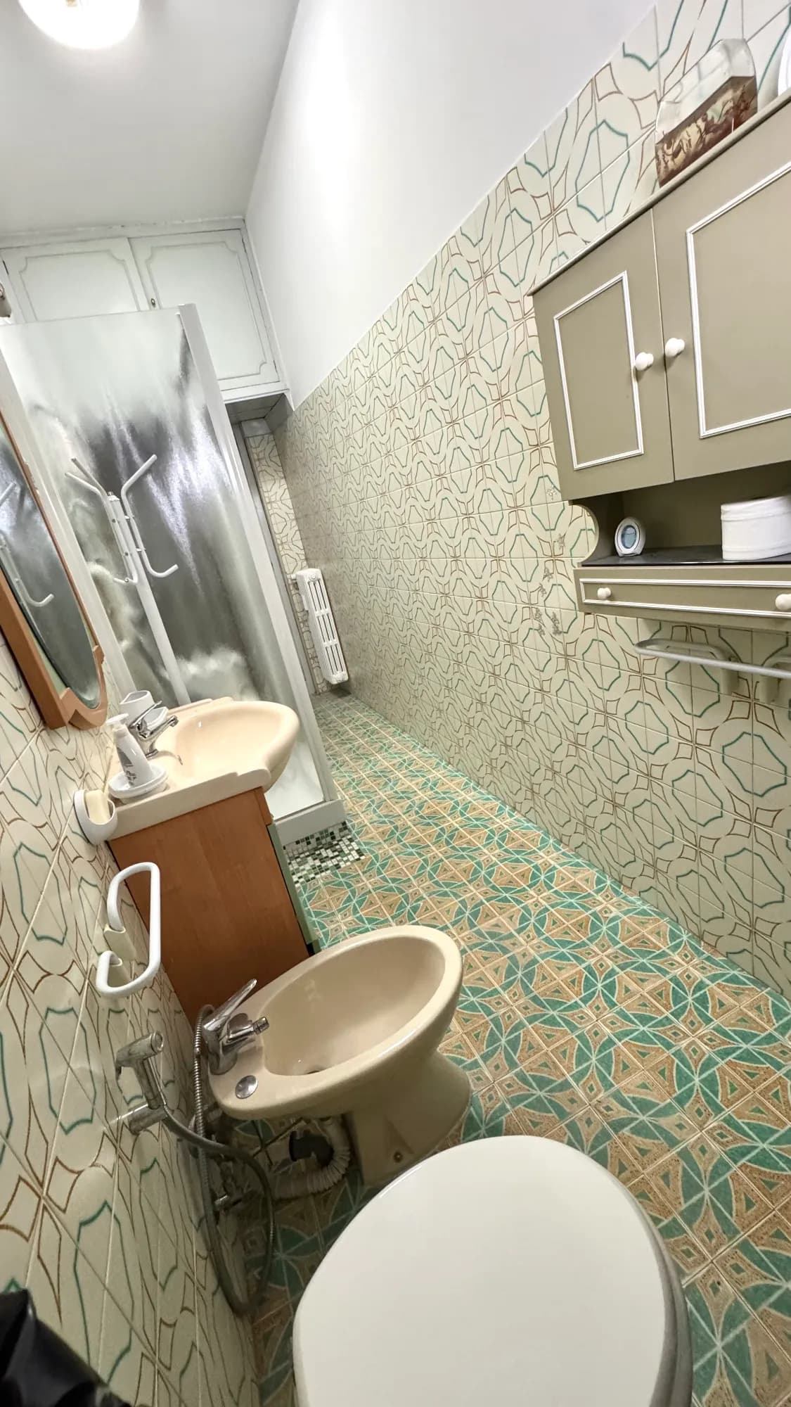 Private room in Rome photo 4