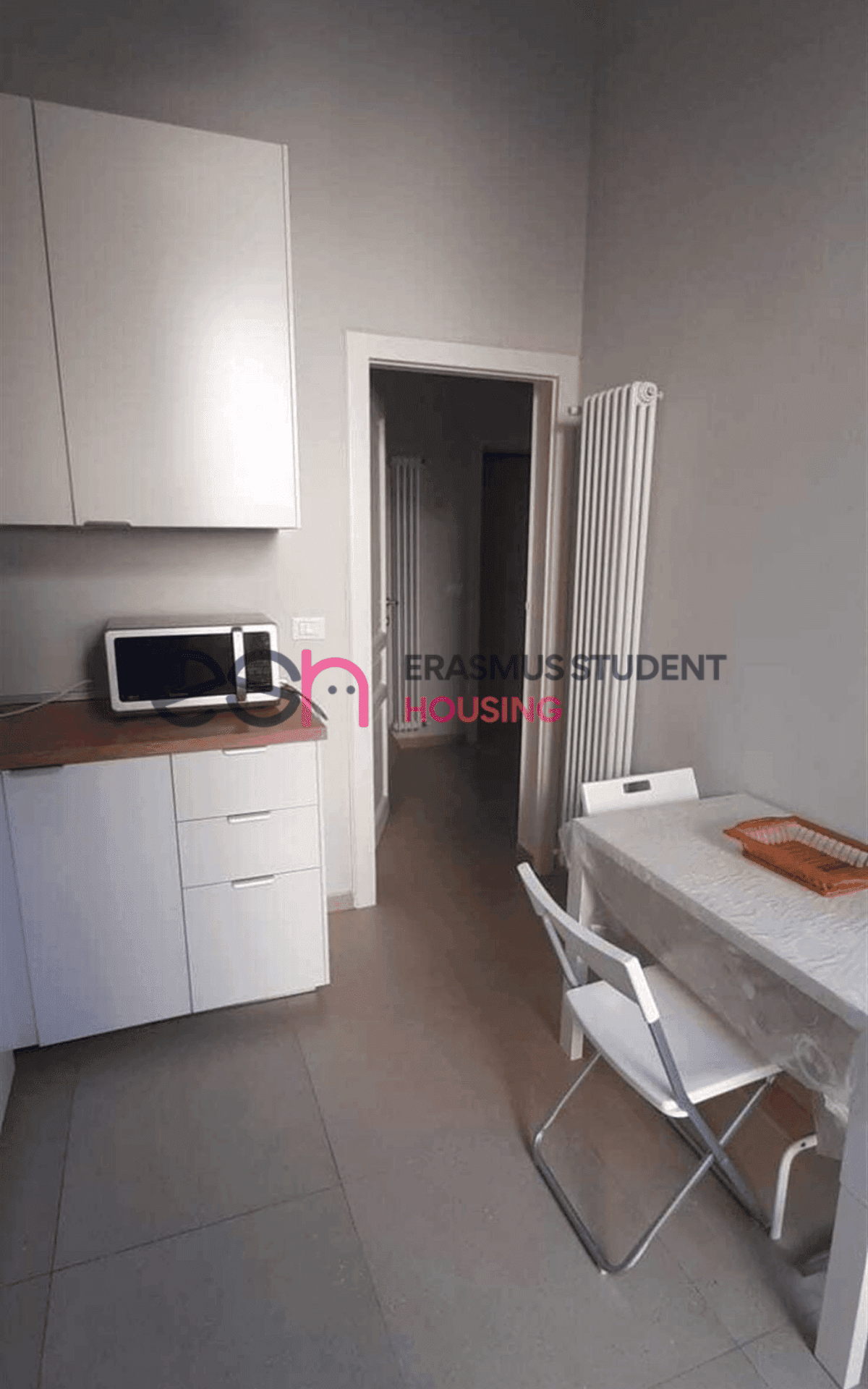 Shared Room in Pisa photo 4