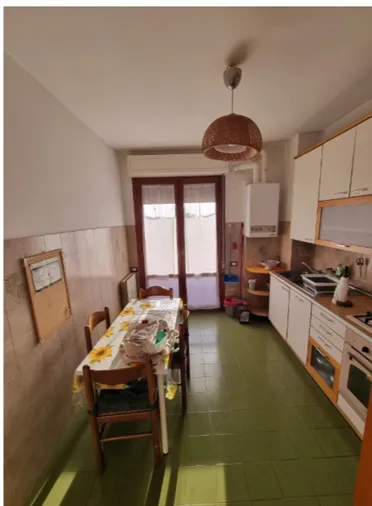 Kitchen 1