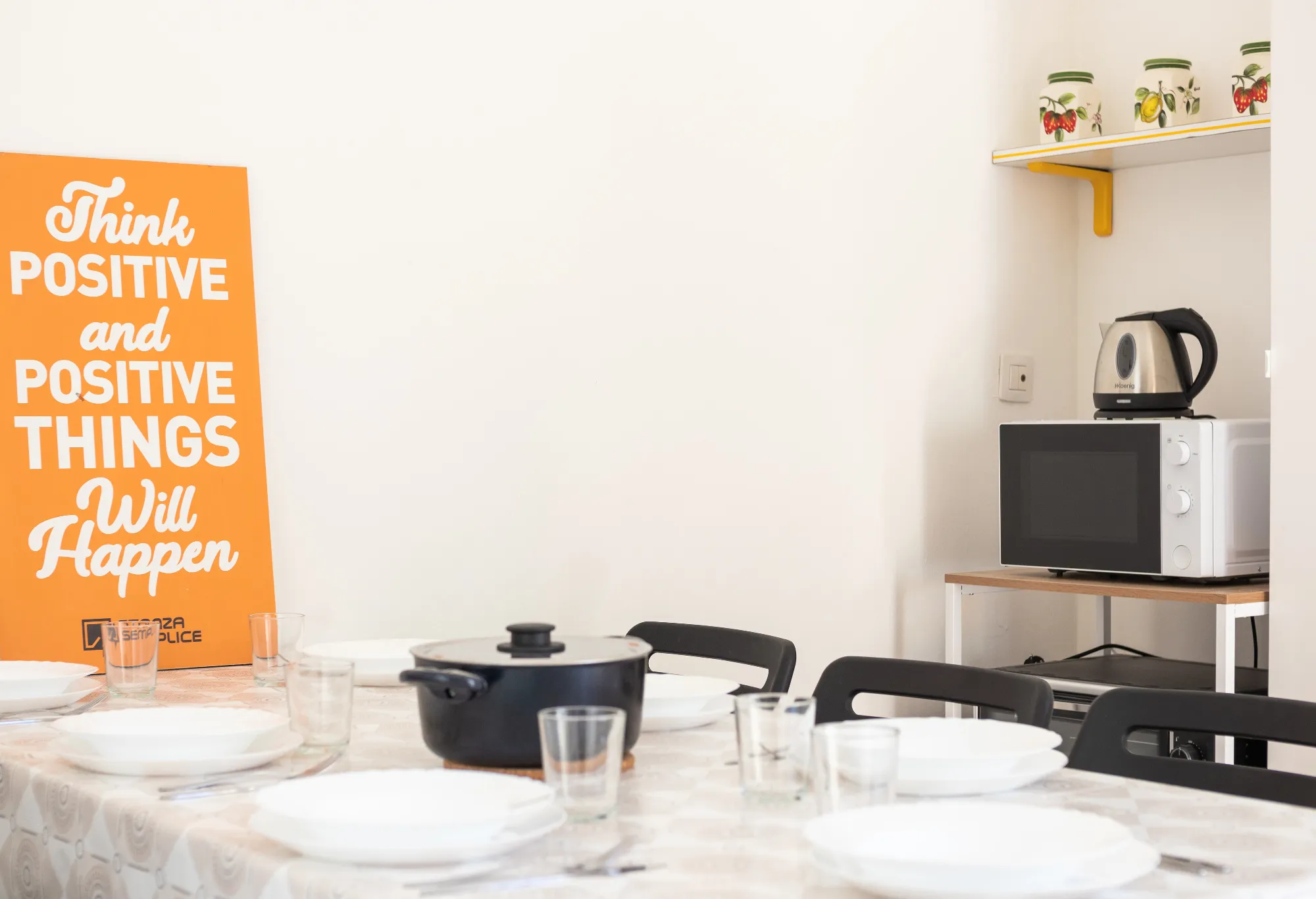 Shared Room in Cagliari photo 4