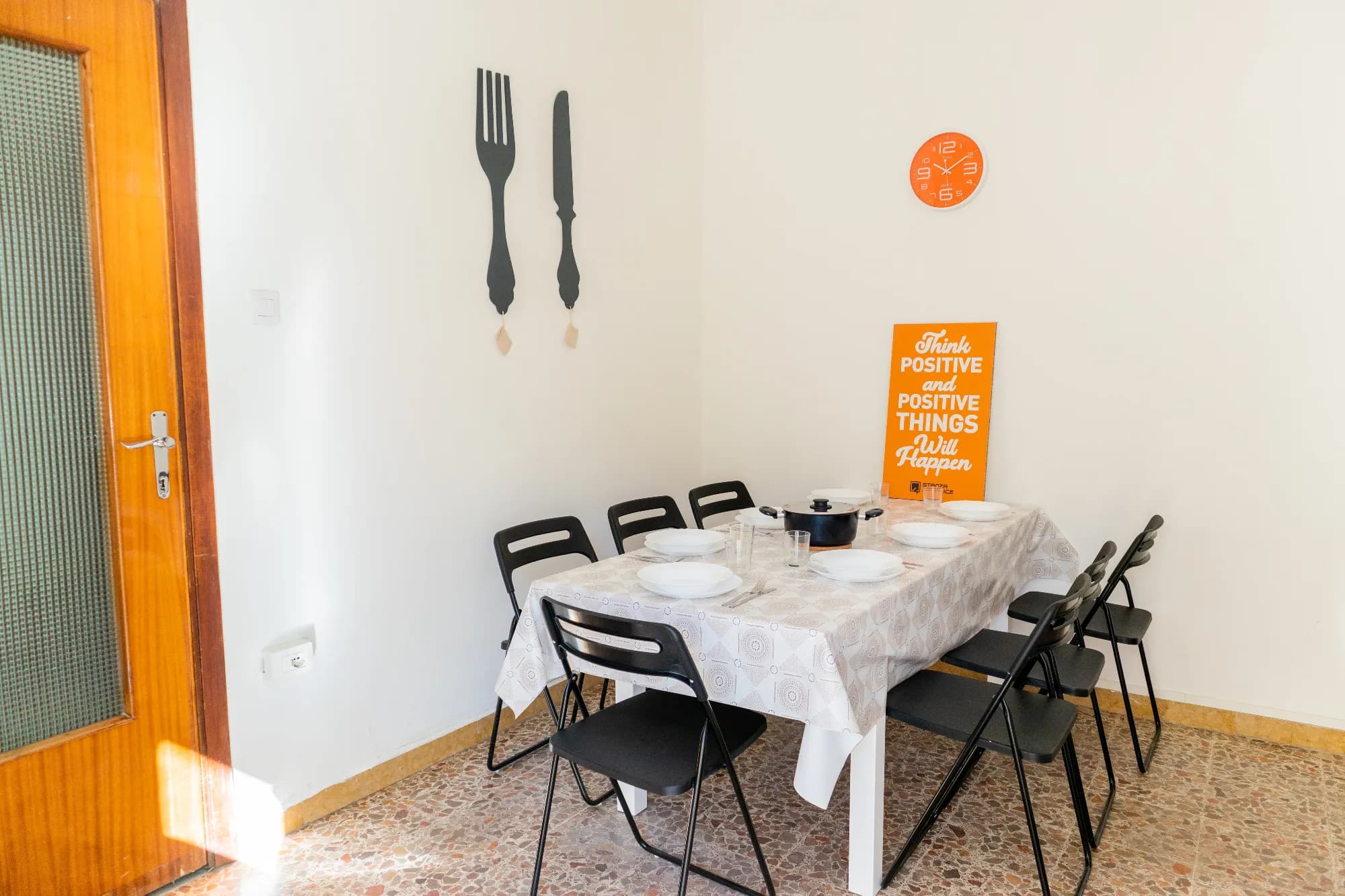 Shared Room in Cagliari photo 5