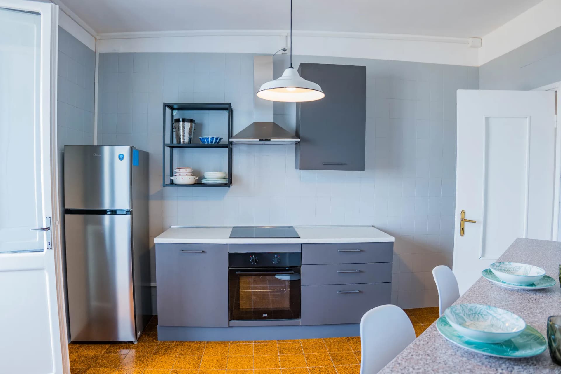 Kitchen 3