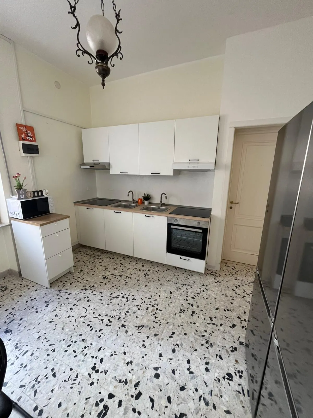 Shared Room in Cagliari photo 5