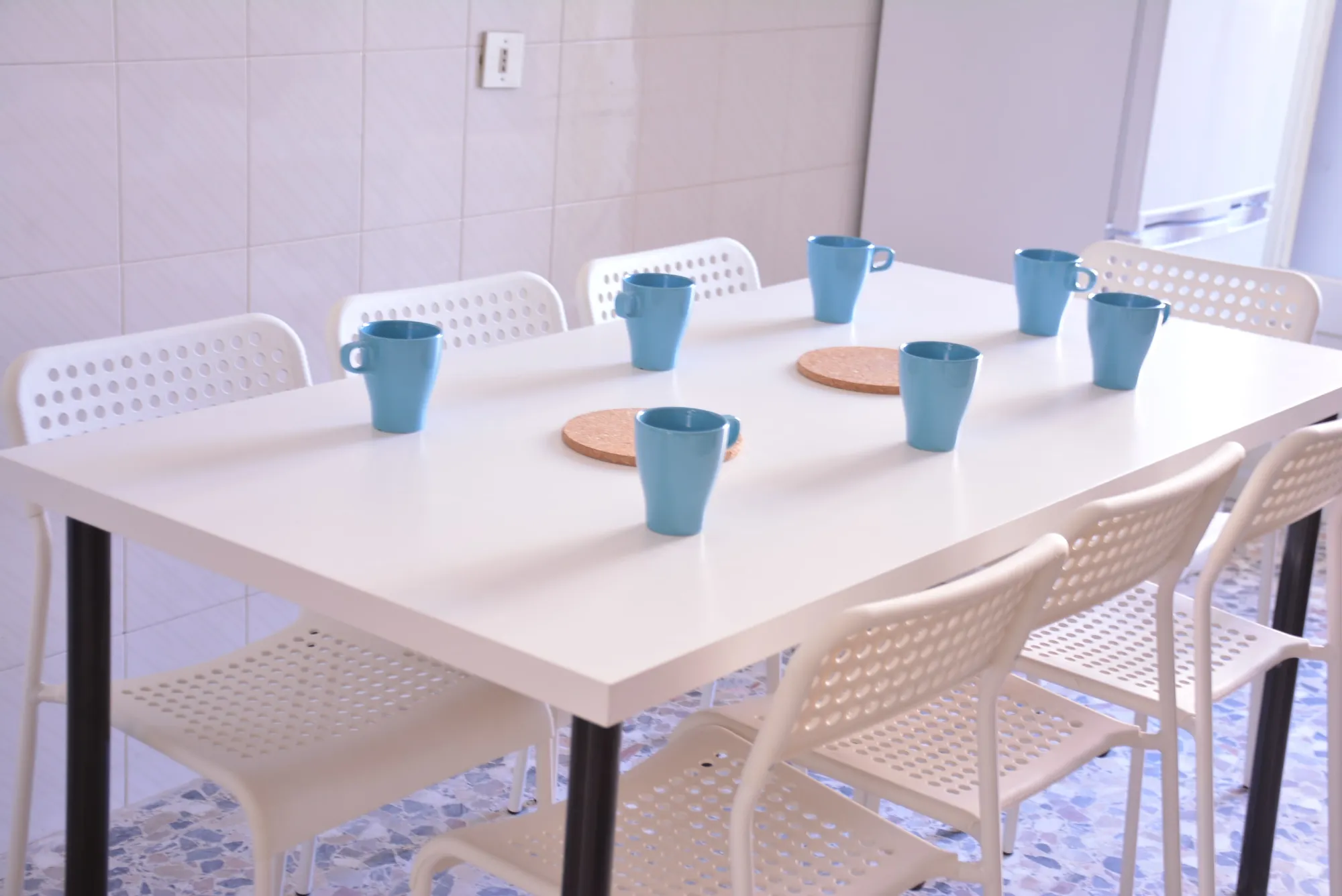 Shared Room in Cagliari photo 3