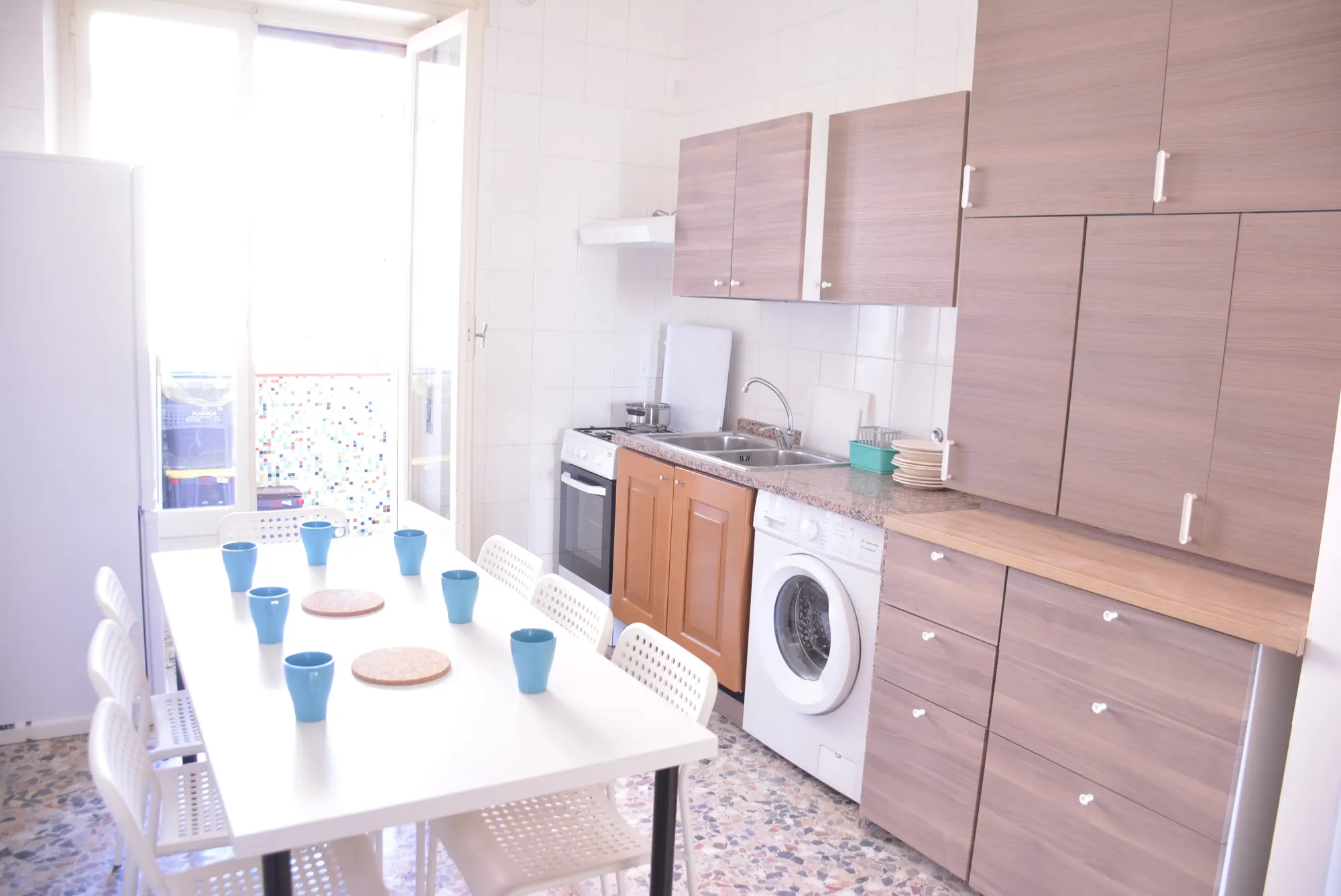 Shared Room in Cagliari photo 4