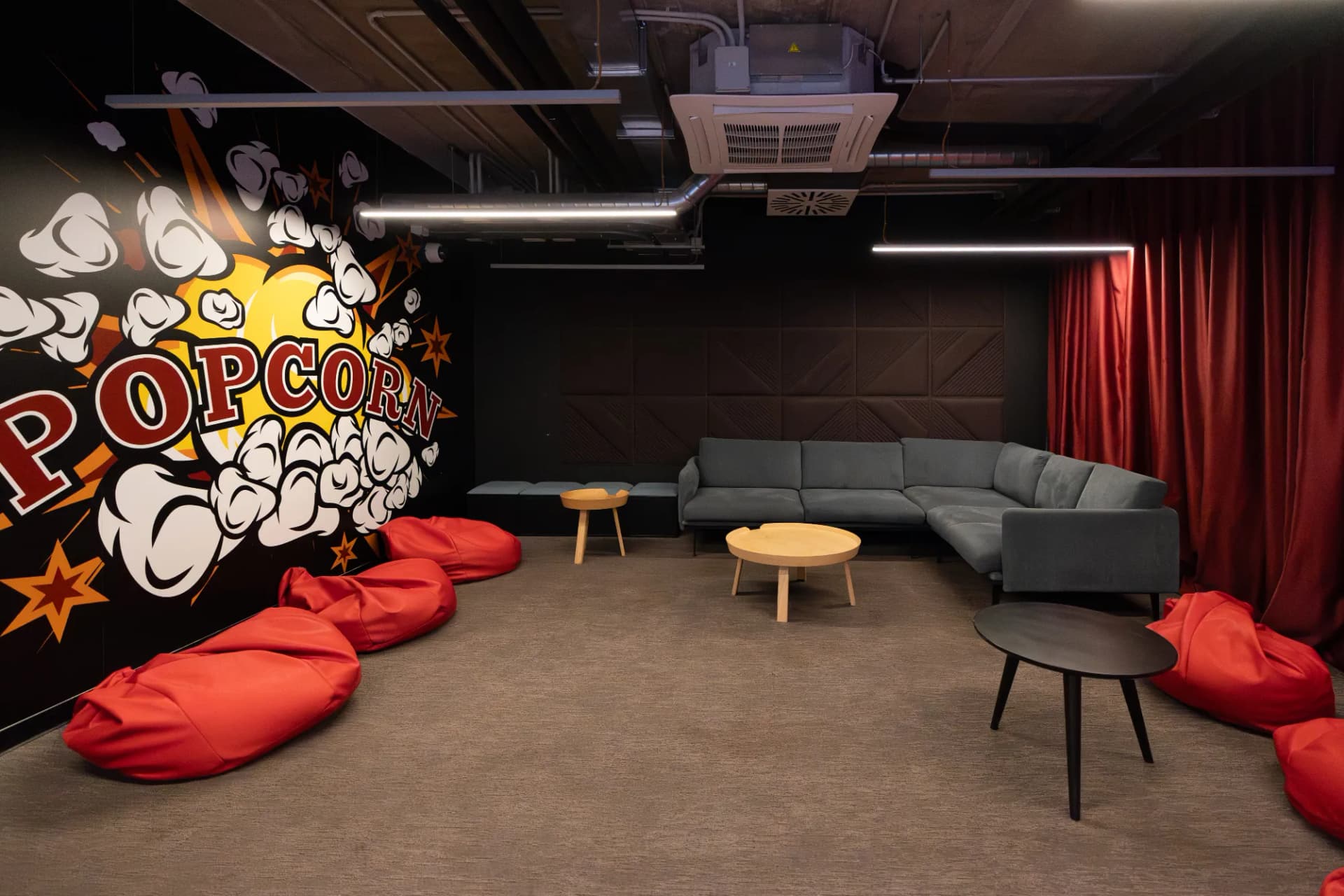 Common areas 2