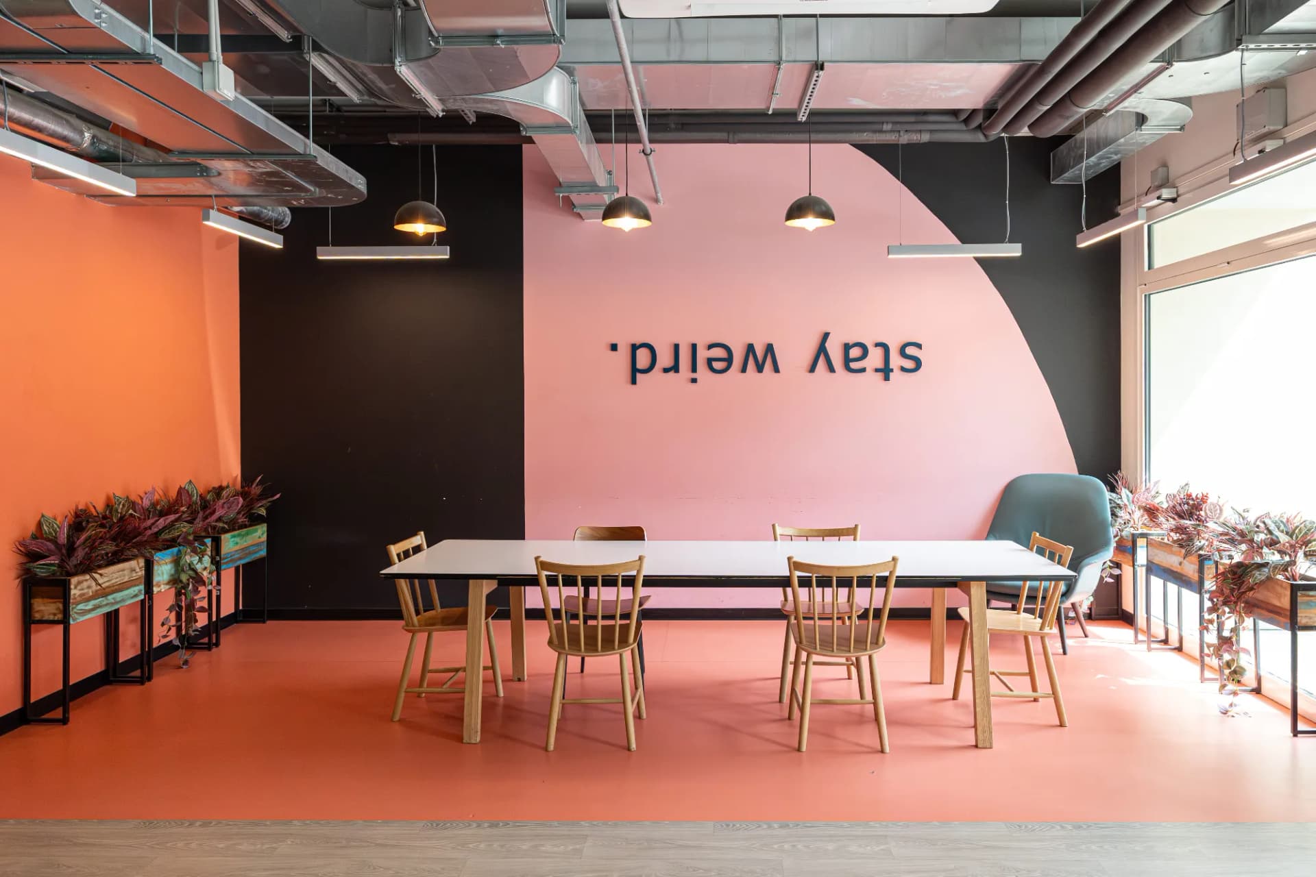 Common areas 15